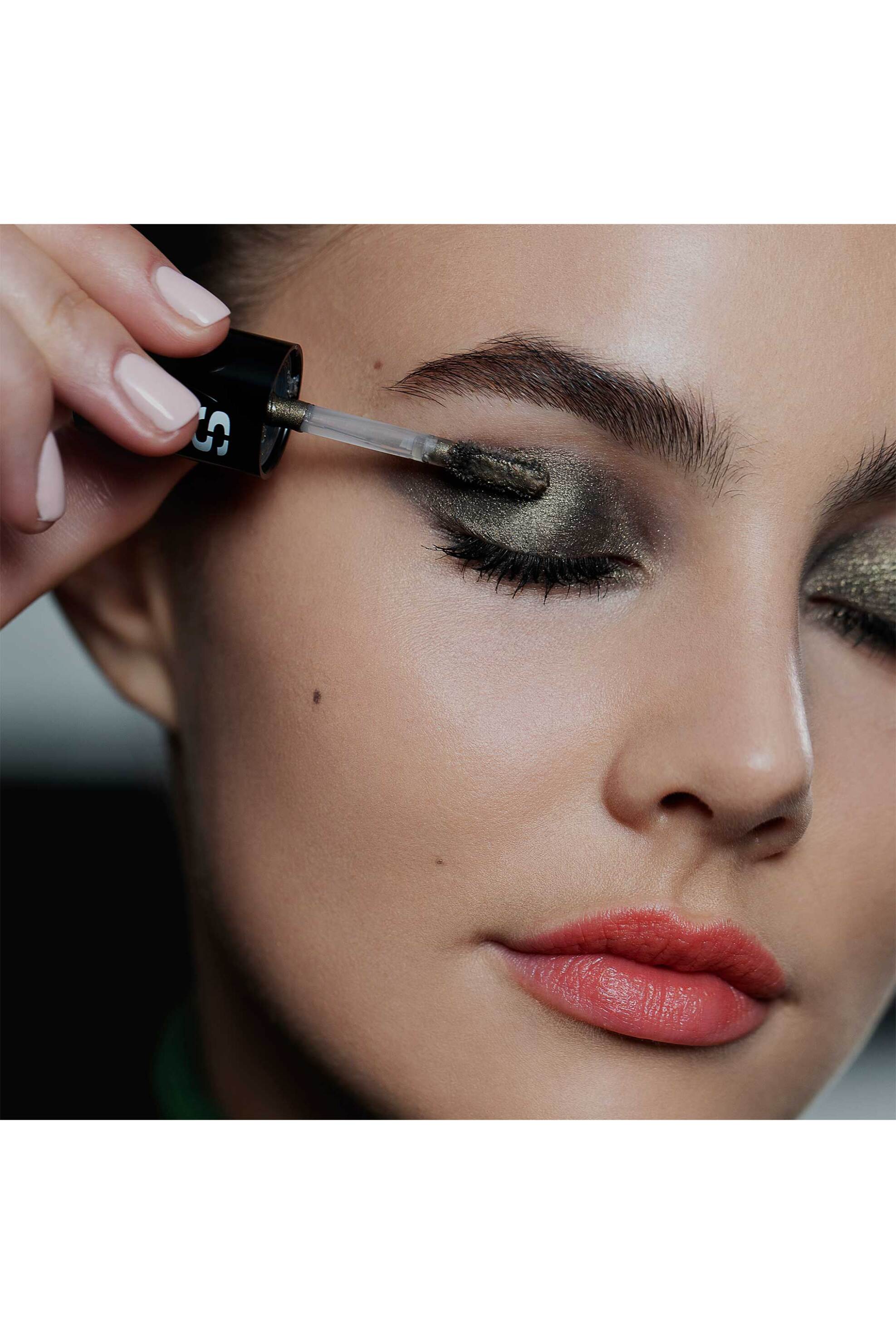 Sisley Ombre Éclat Liquide 6,5 ml - 186706 6 Wild φωτογραφία