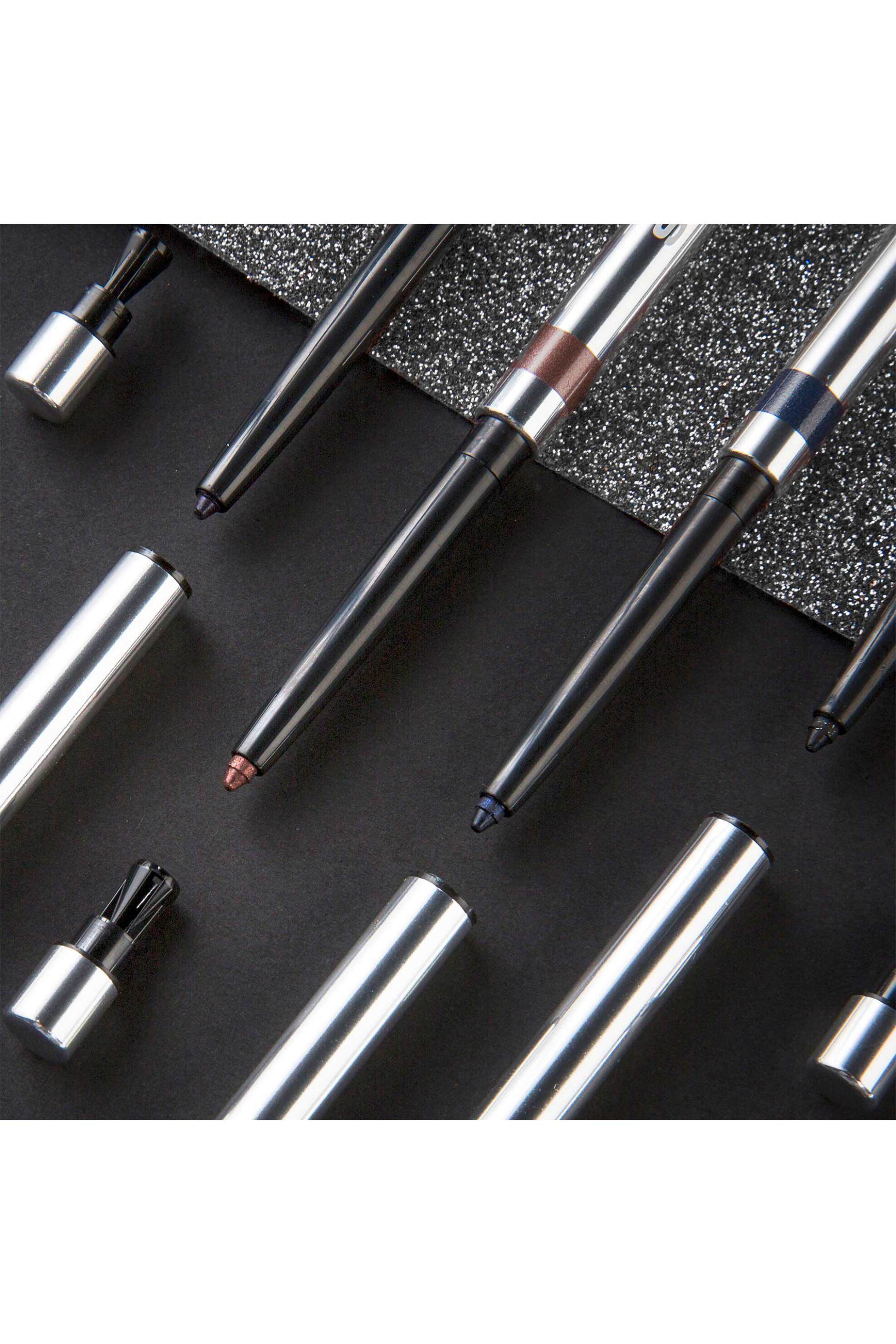 Sisley Phyto-Khol Star Waterproof - 187421 N°2 Sparkling Grey φωτογραφία