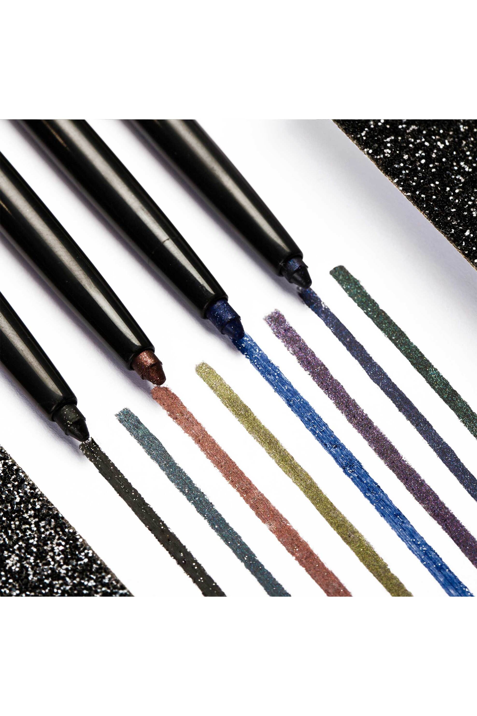 Sisley Phyto-Khol Star Waterproof - 187426 N°7 Mystic Blue φωτογραφία