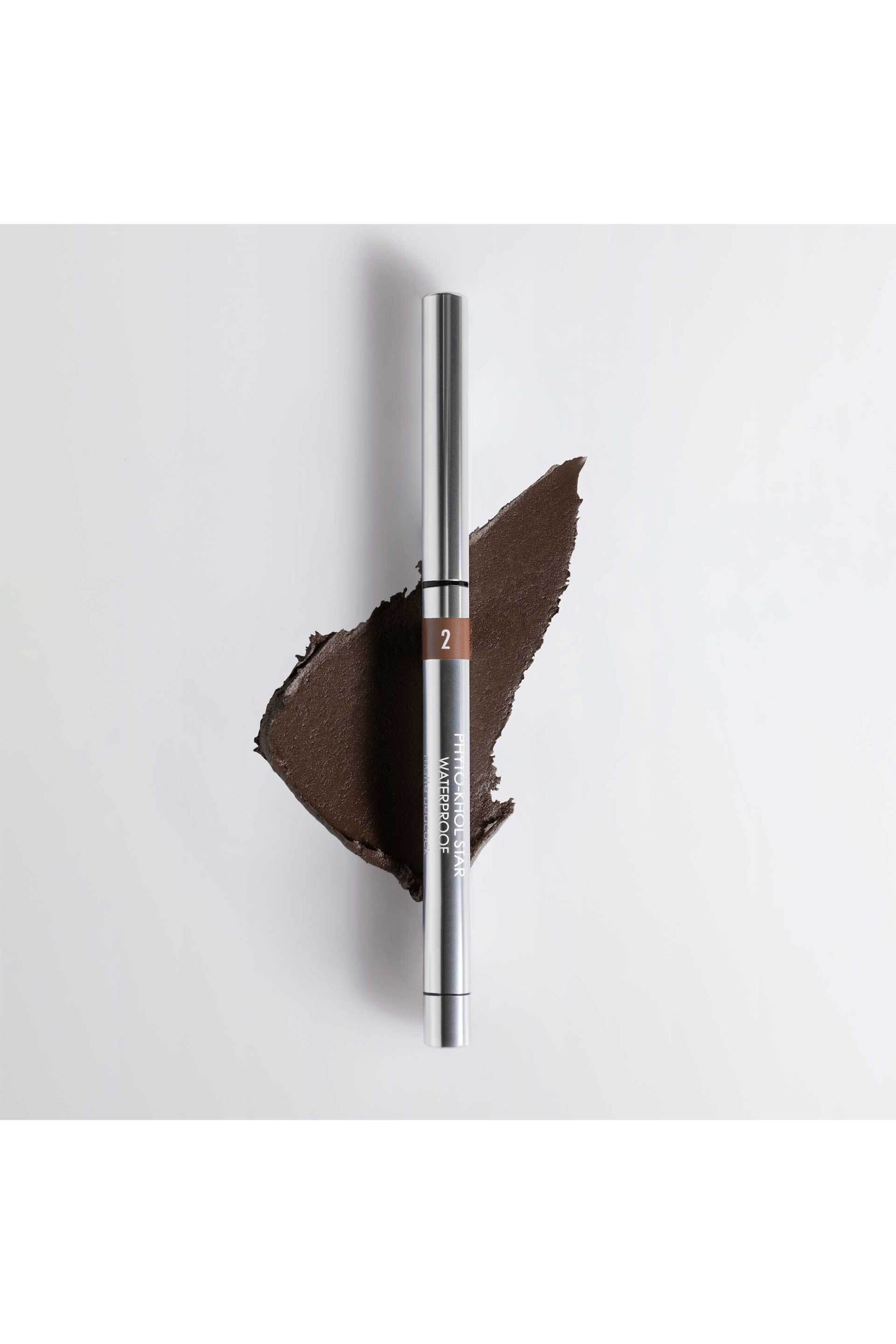 Sisley Phyto-Khol Star Waterproof - 187451 N°2 Matte Tonka φωτογραφία