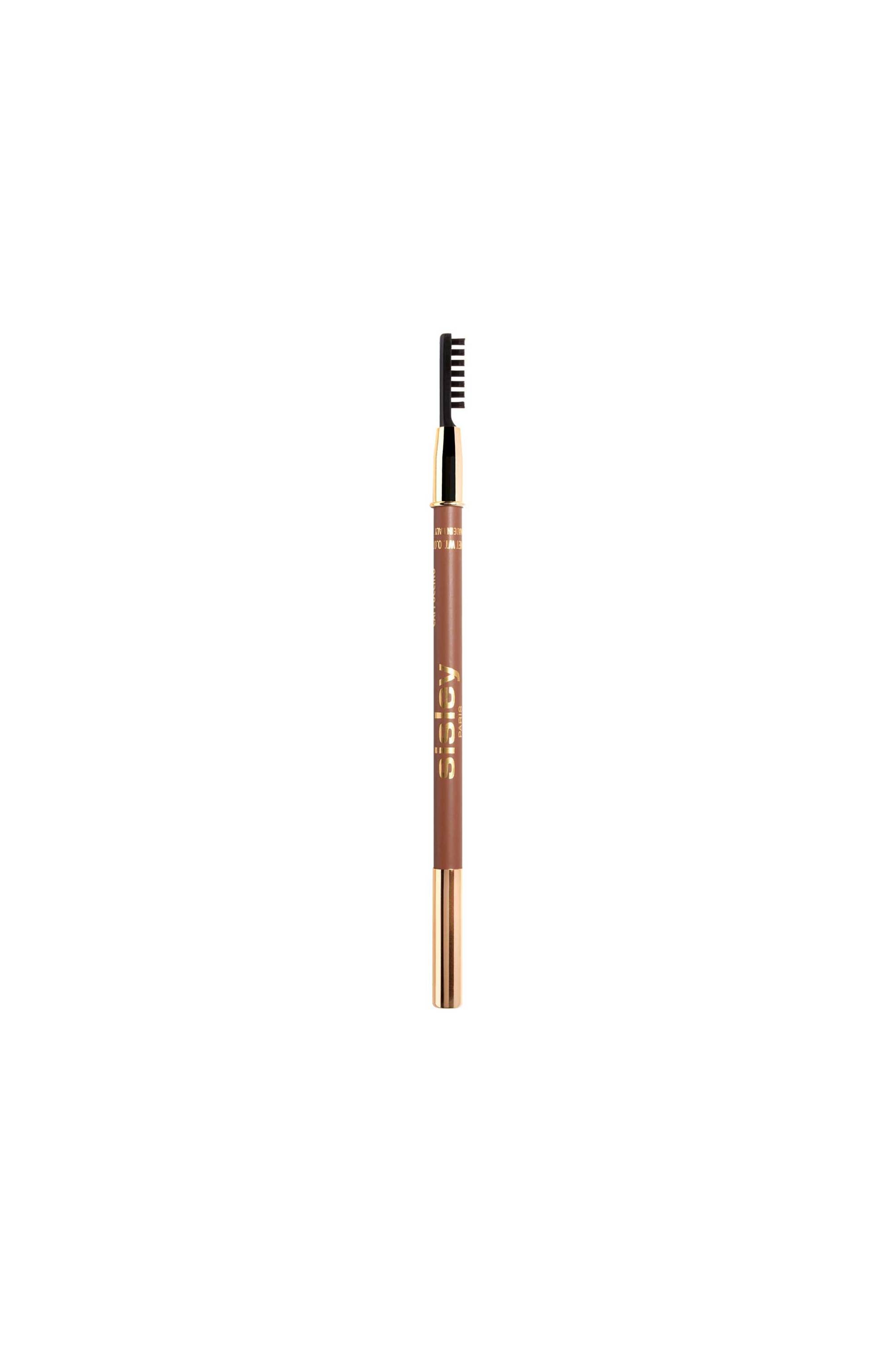 Sisley Phyto-Sourcils Perfect 0,55 gr - 187502 N°2 Châtain φωτογραφία