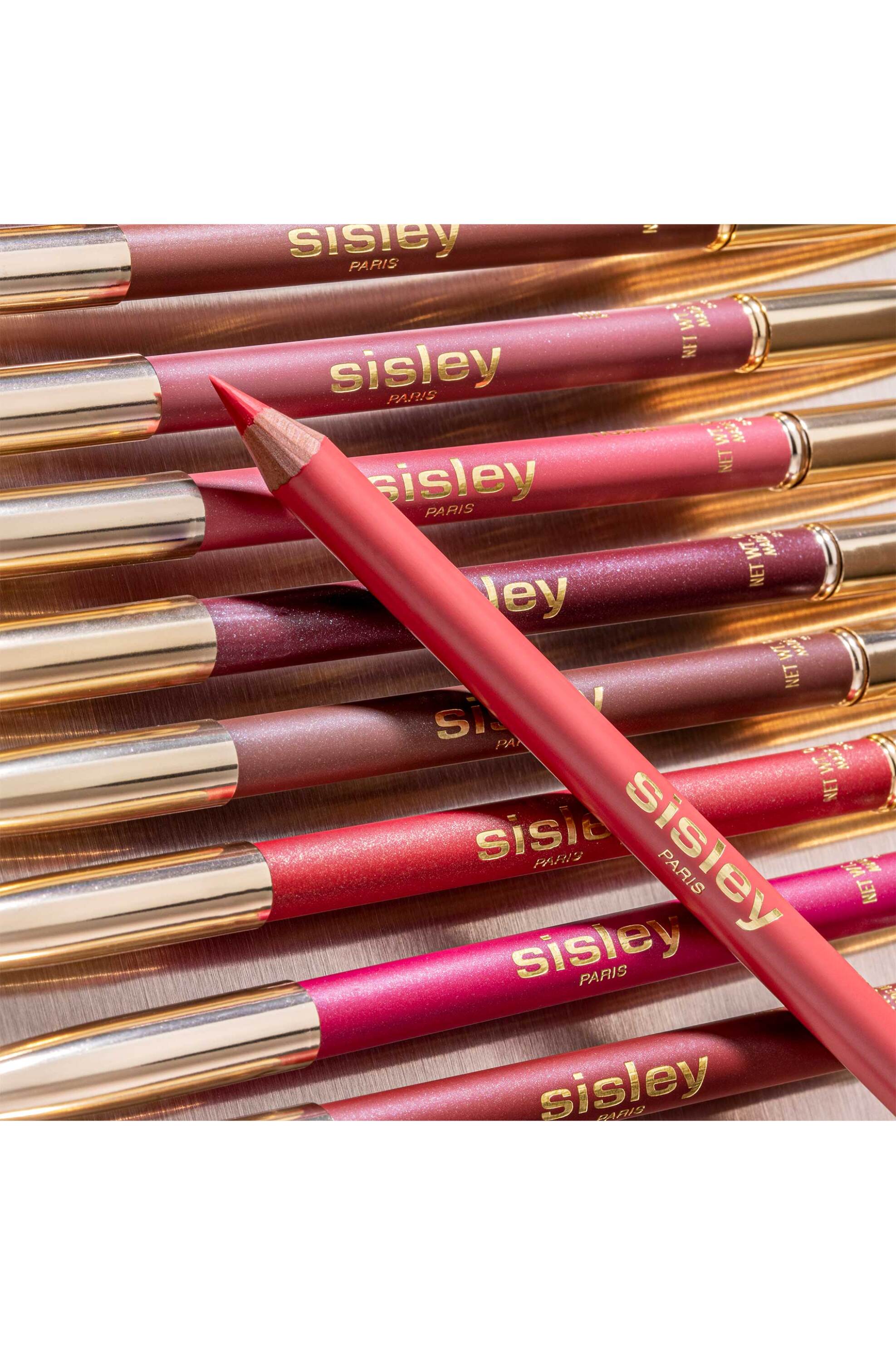 Sisley Phyto-Lèvres Perfect 1,2 gr - 187614 N°4 Rose Passion φωτογραφία