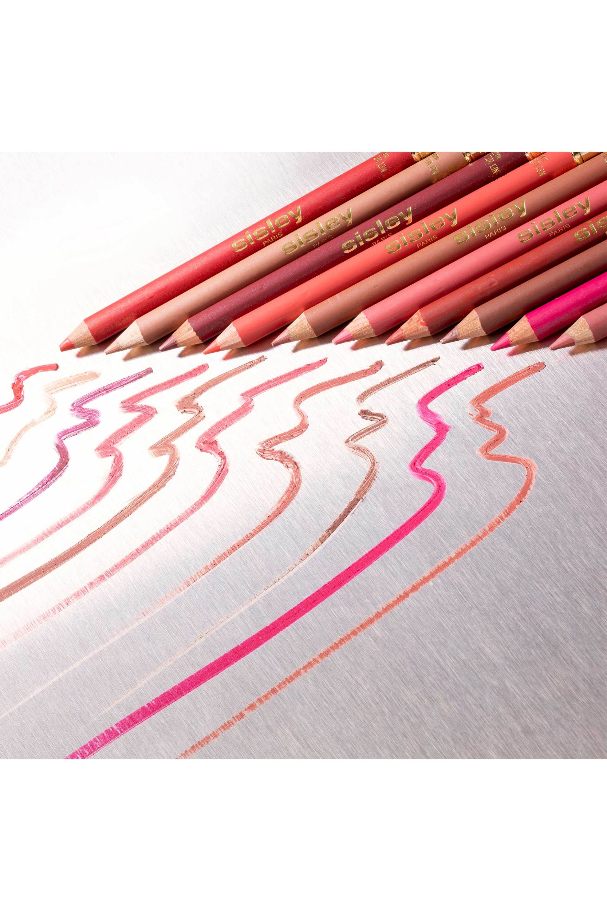 Sisley Phyto-Lèvres Perfect 1,2 gr - 187621 N°11 Sweet Coral φωτογραφία