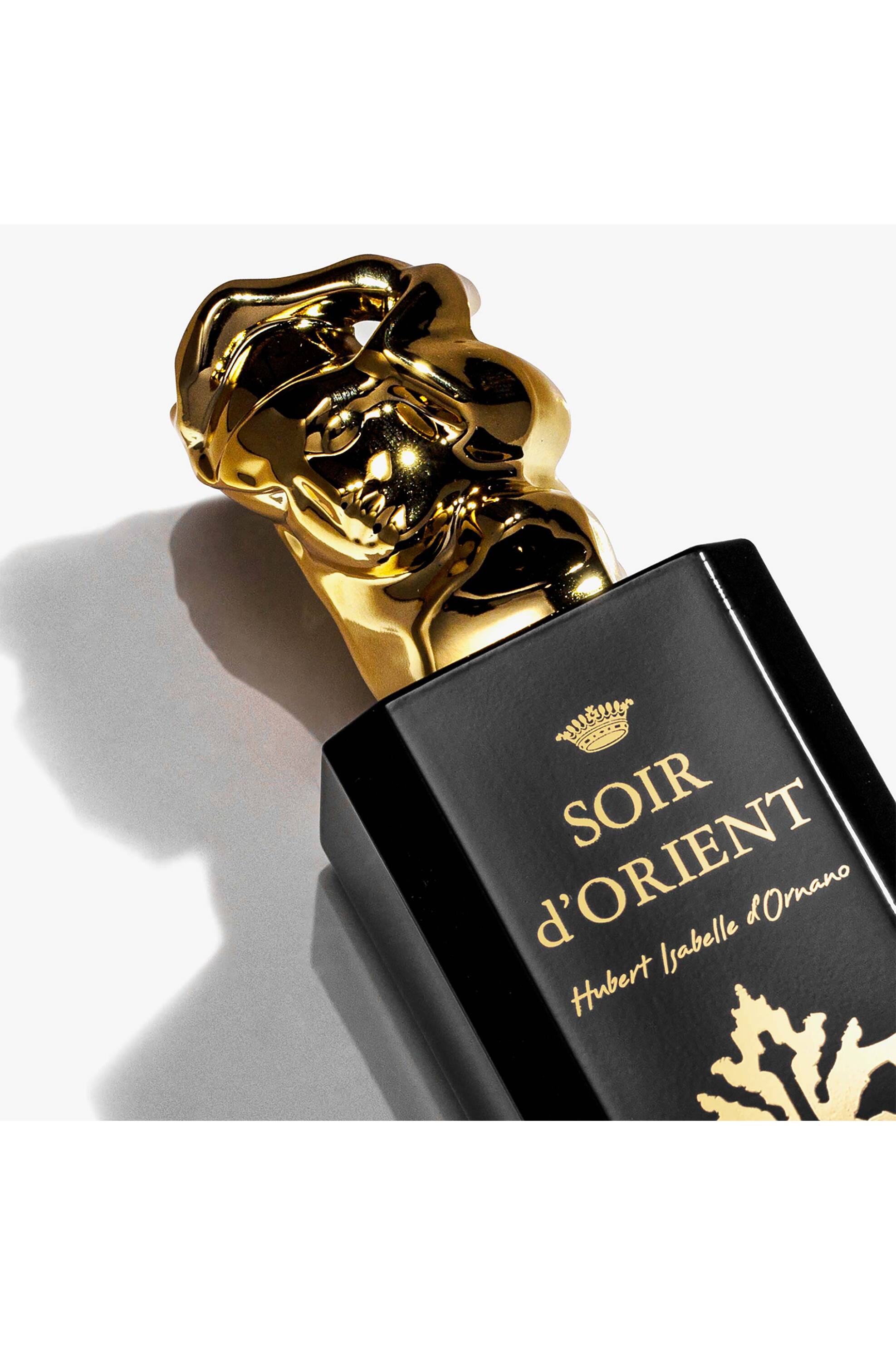 Sisley Soir D'Orient Eau de Parfum φωτογραφία
