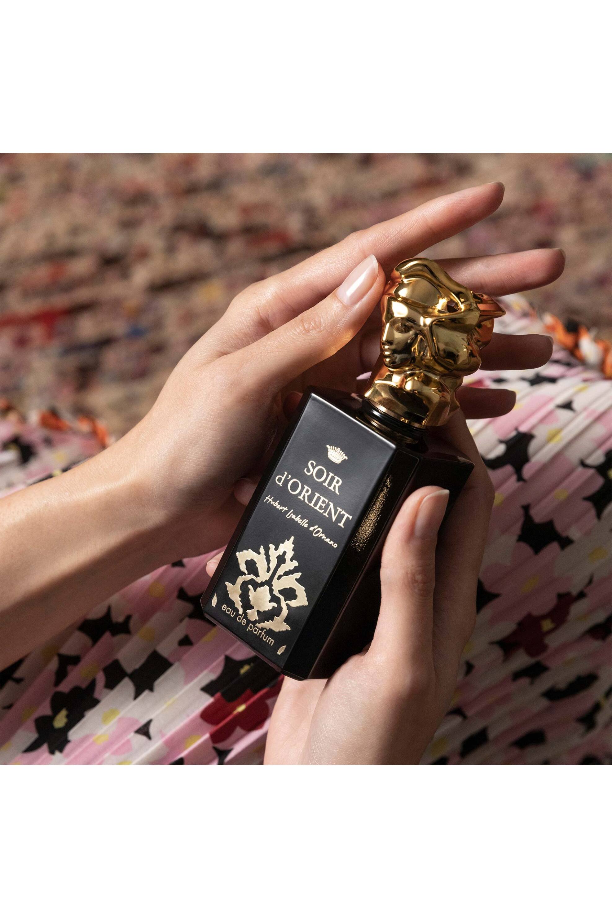 Sisley Soir D'Orient Eau de Parfum φωτογραφία