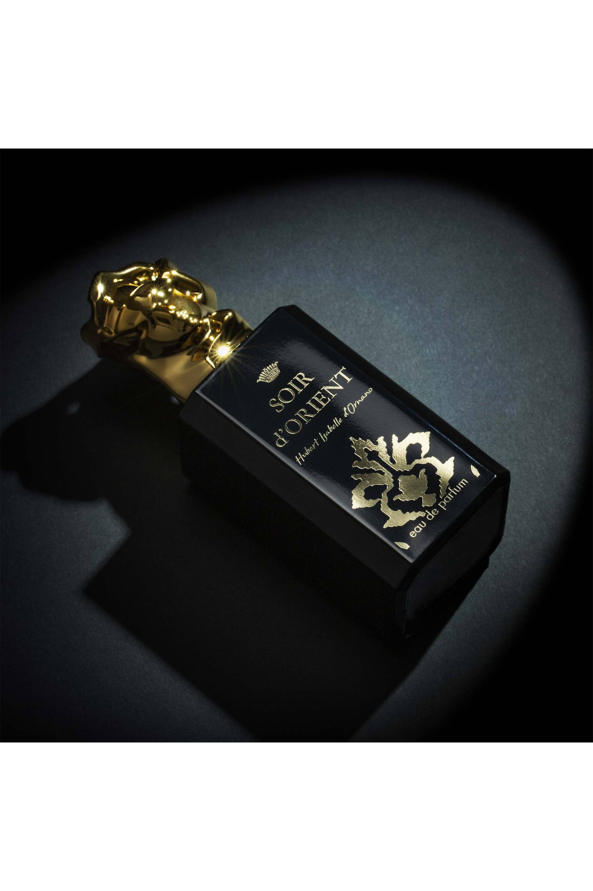 Sisley Soir D'Orient Eau de Parfum φωτογραφία