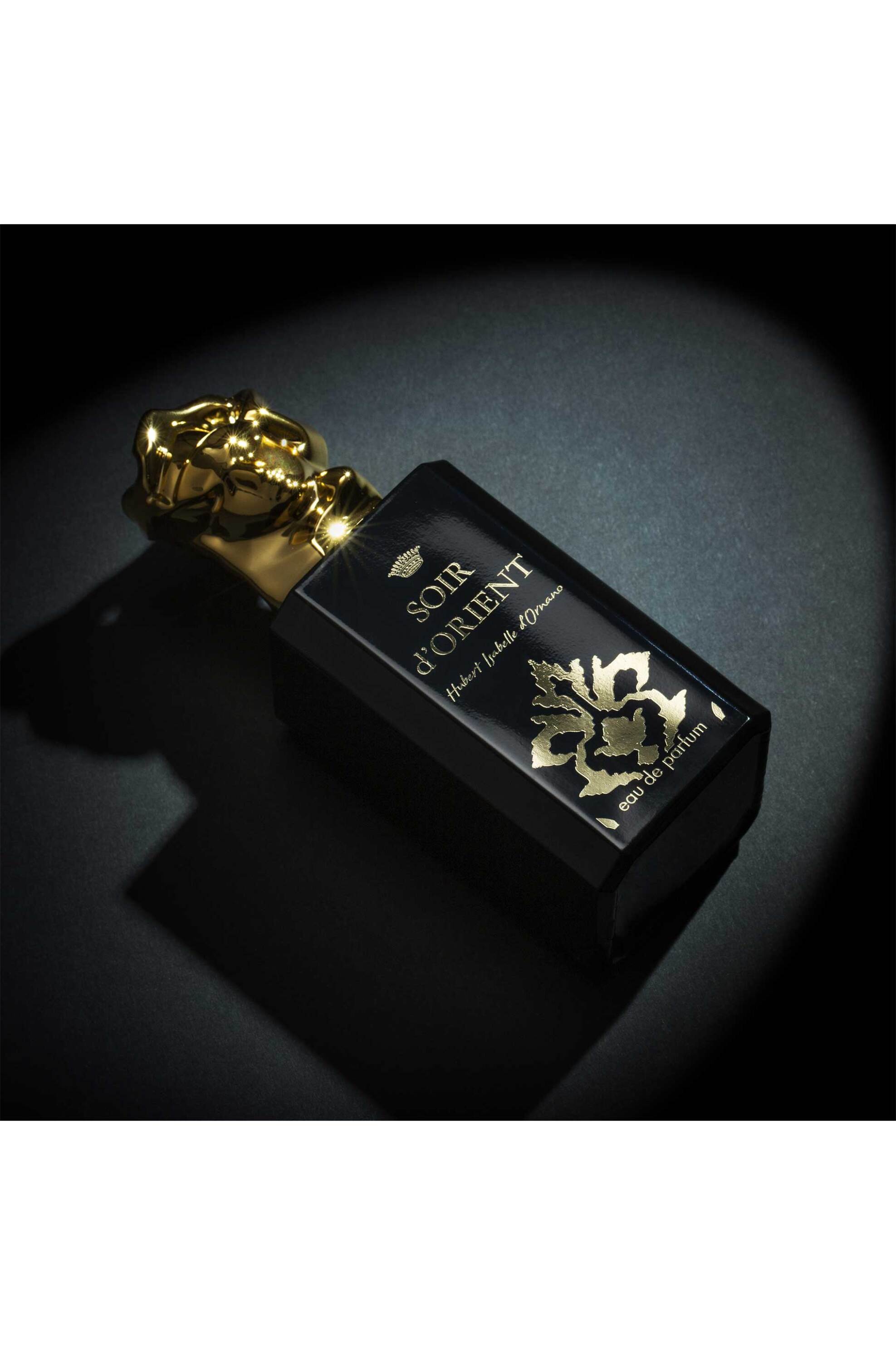 Sisley Soir D'Orient Eau de Parfum - 196320 φωτογραφία