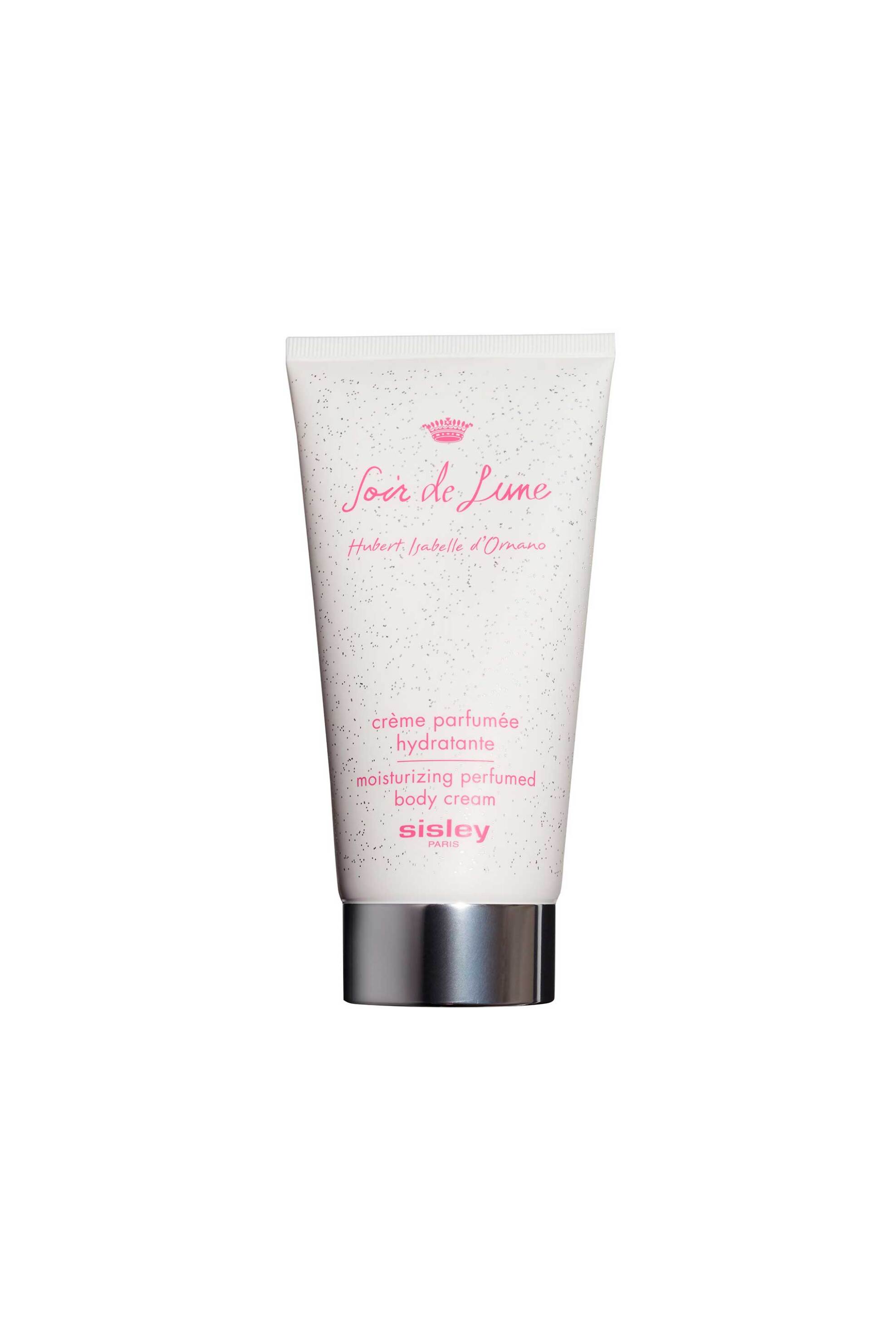 SISLEY Sisley Soir de Lune Moisturizing Perfumed Body Cream 150 ml - 198300