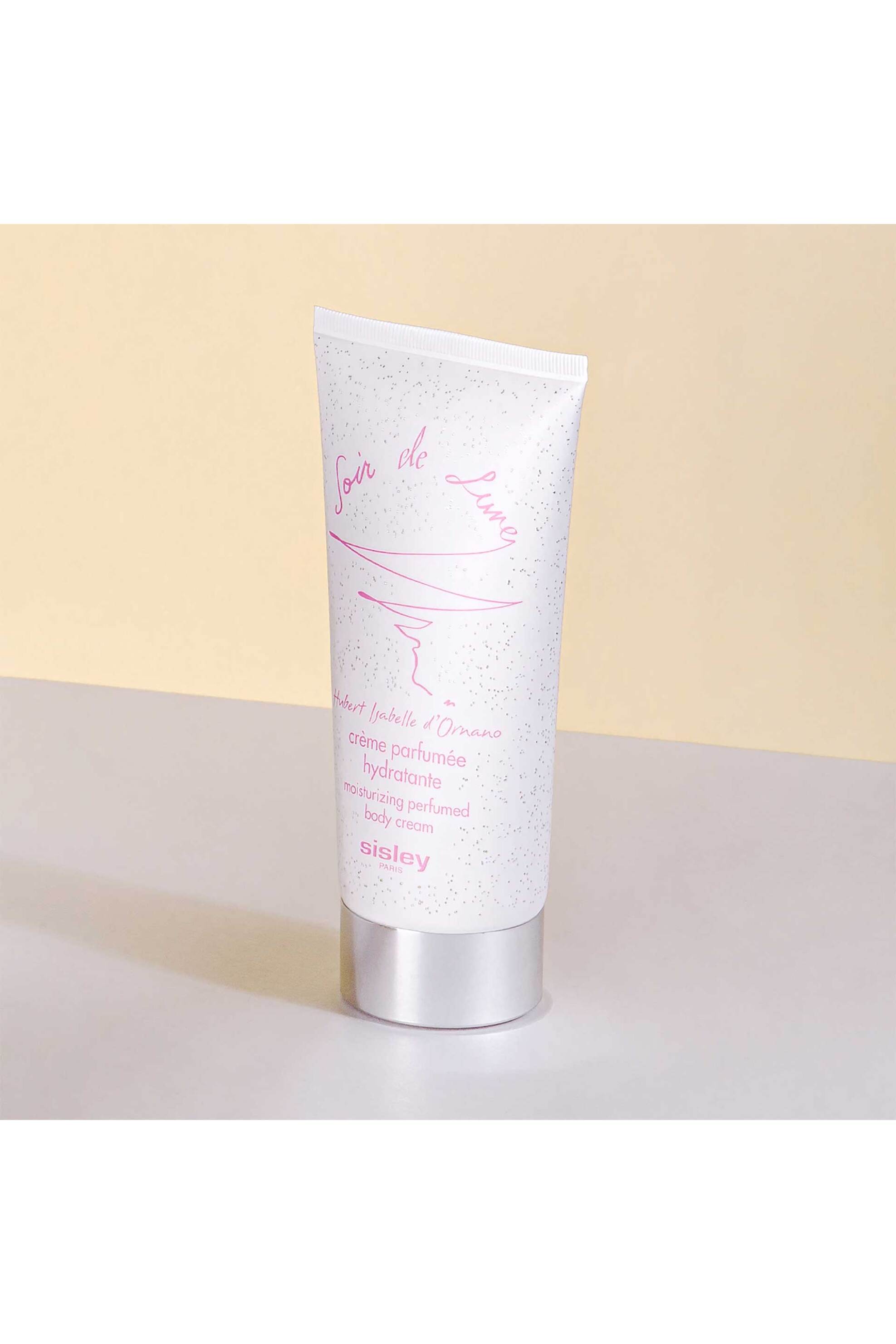 Sisley Soir de Lune Moisturizing Perfumed Body Cream 150 ml - 198300 φωτογραφία