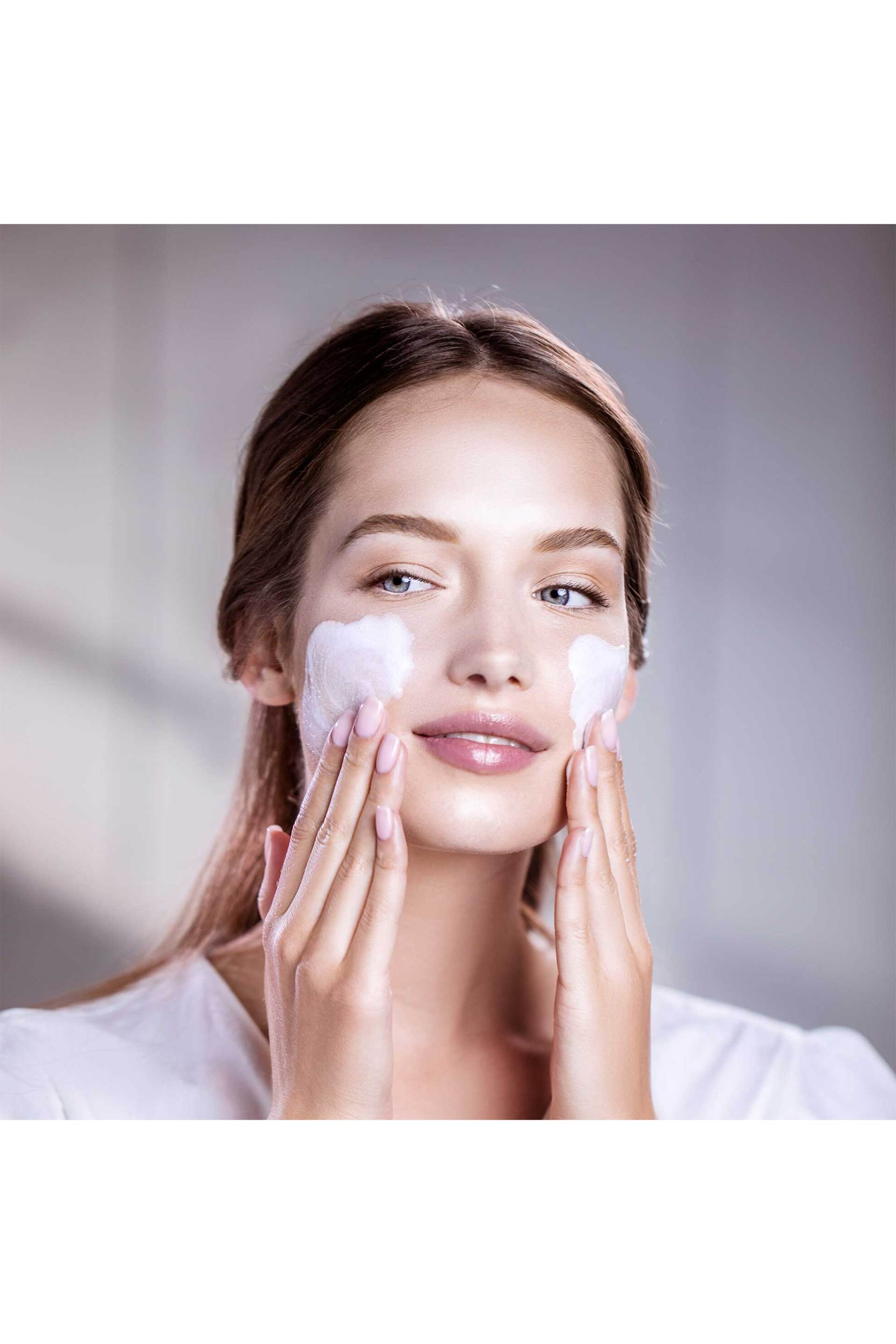 Sisley Phyto-Blanc La Mousse Brightening Cleansing Foam-In-Cream 125 ml - 159050 φωτογραφία