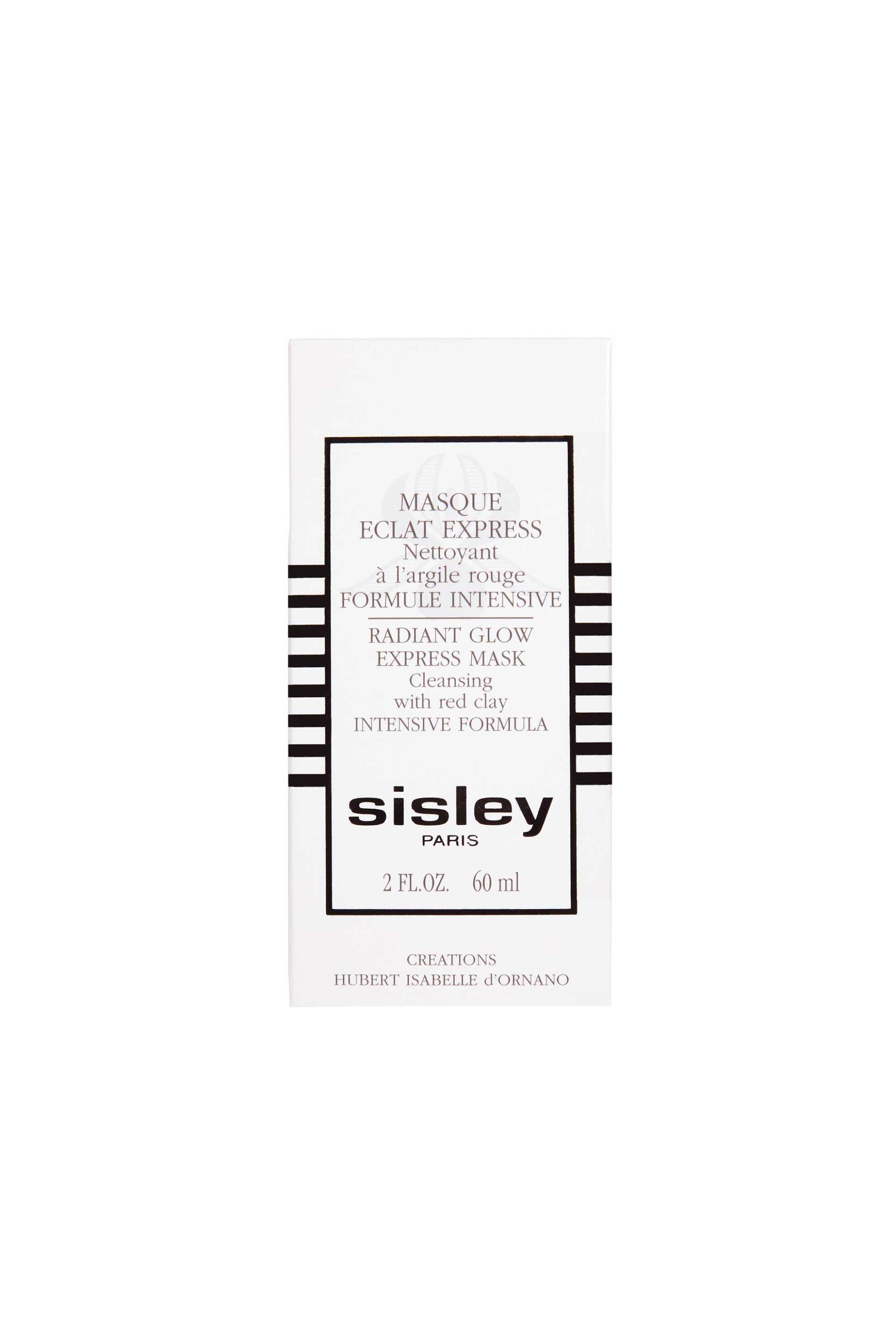 Sisley Radiant Glow Express Mask 60 ml - 142601 φωτογραφία