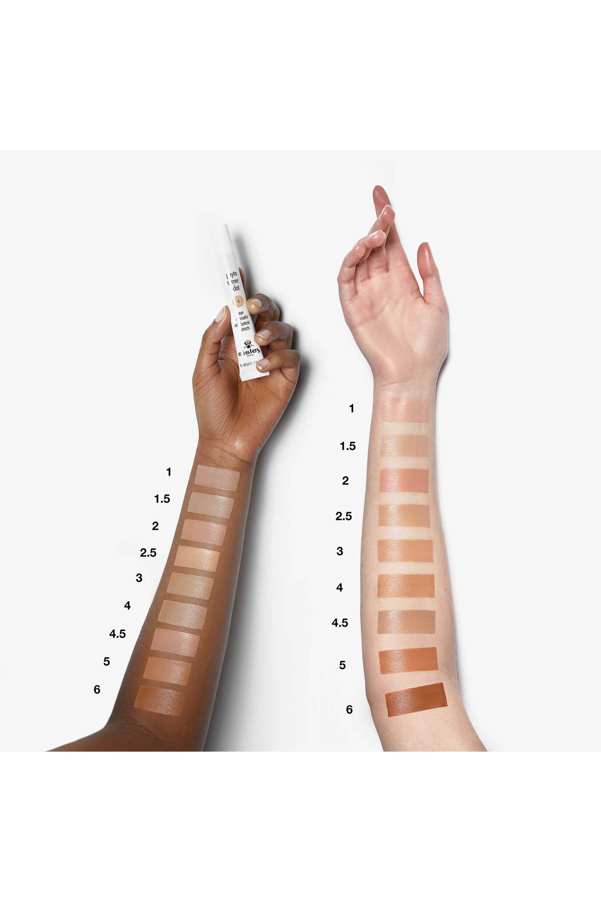 Sisley Phyto-Cernes Éclat 15 ml - 161523 N°3 φωτογραφία