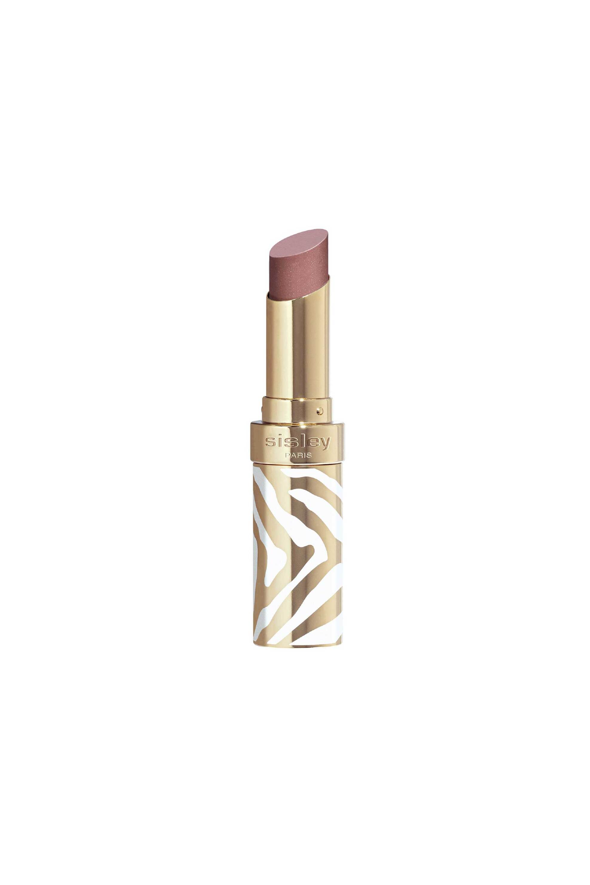 SISLEY Sisley Phyto-Rouge Shine 3 gr - 170500 10 Sheer Nude