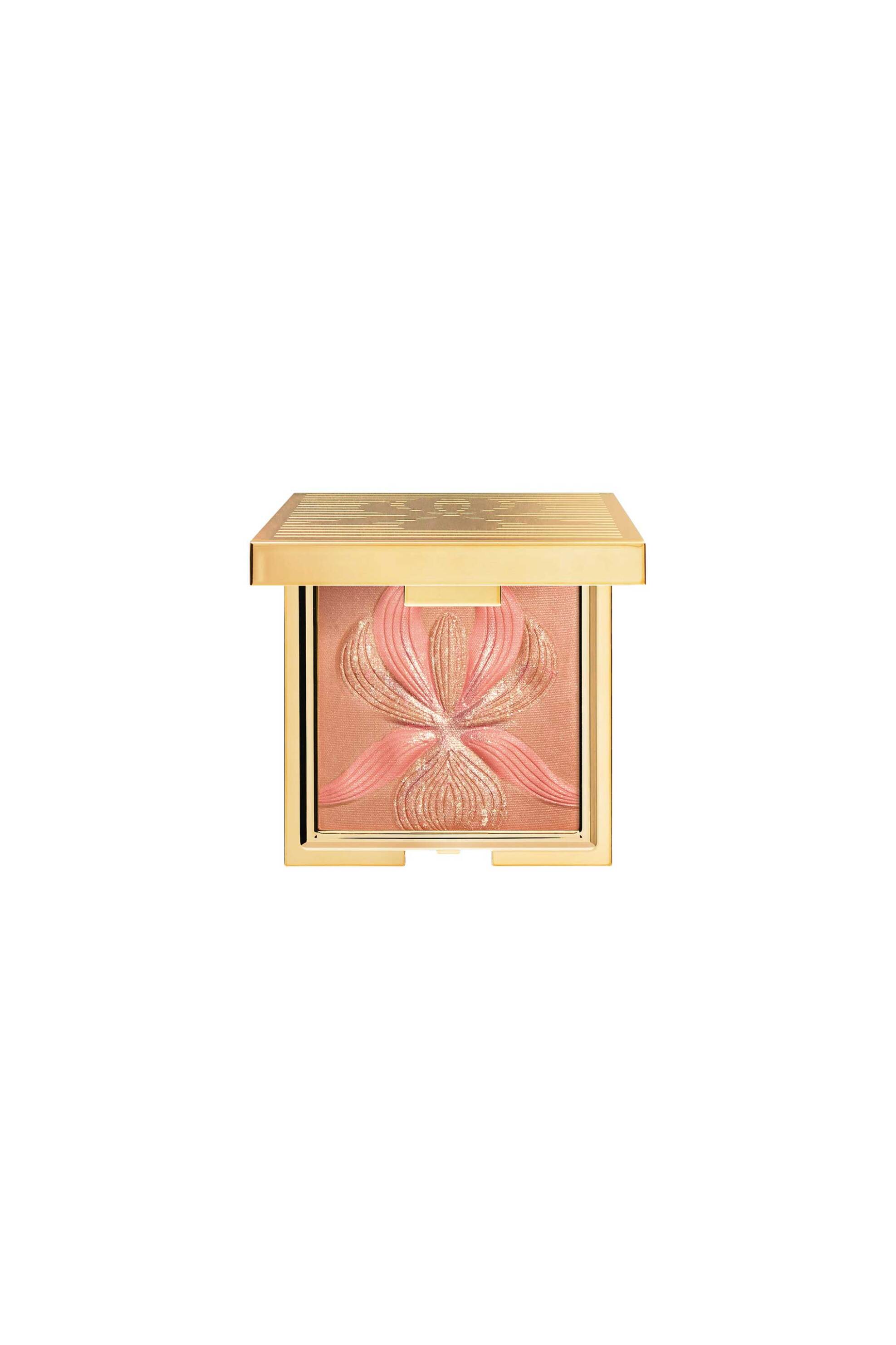 Sisley L'Orchidée Highlighter Blush 15 gr L'Orchidée