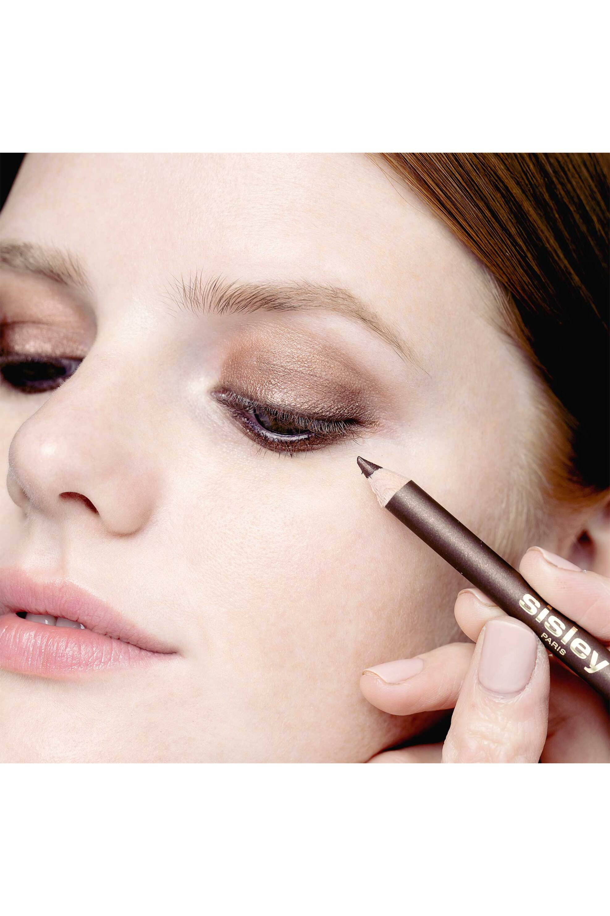Sisley Phyto-Khôl Perfect - 187312 N°2 Brown φωτογραφία