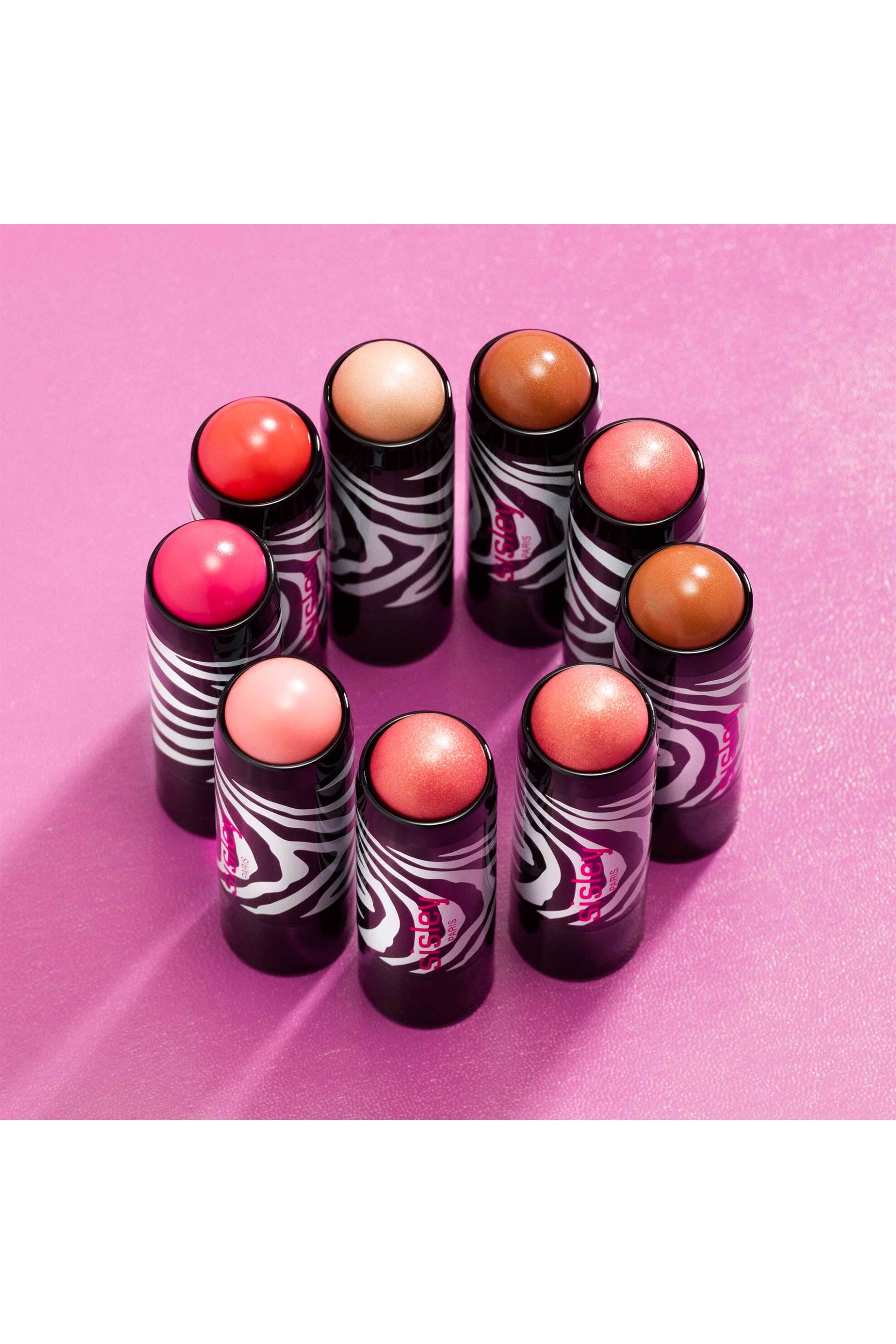 Sisley Phyto-Blush Twist - 187903 N°3 Papaya φωτογραφία