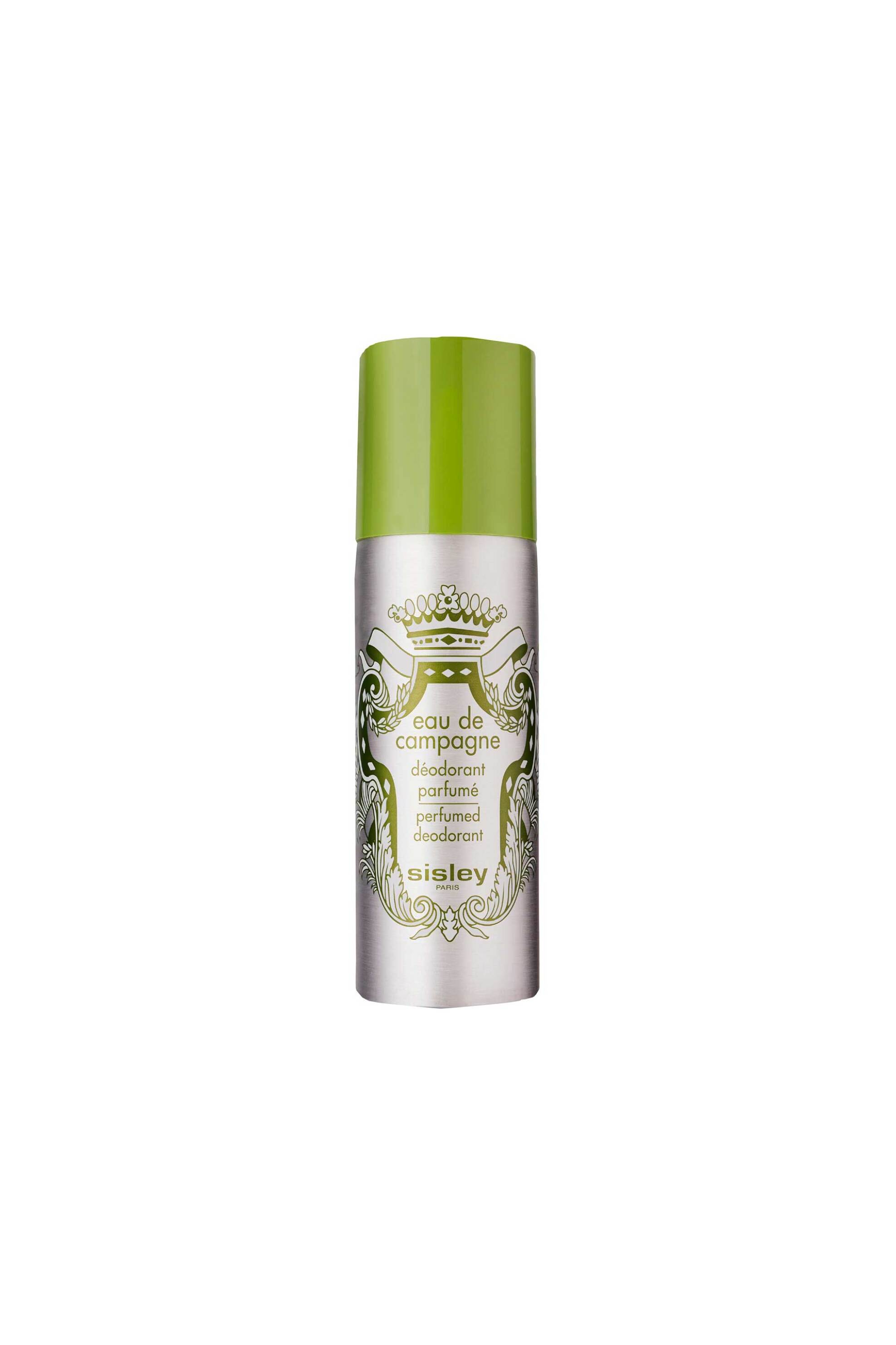 Sisley Eau de Campagne Deodorant 150 ml - 192702