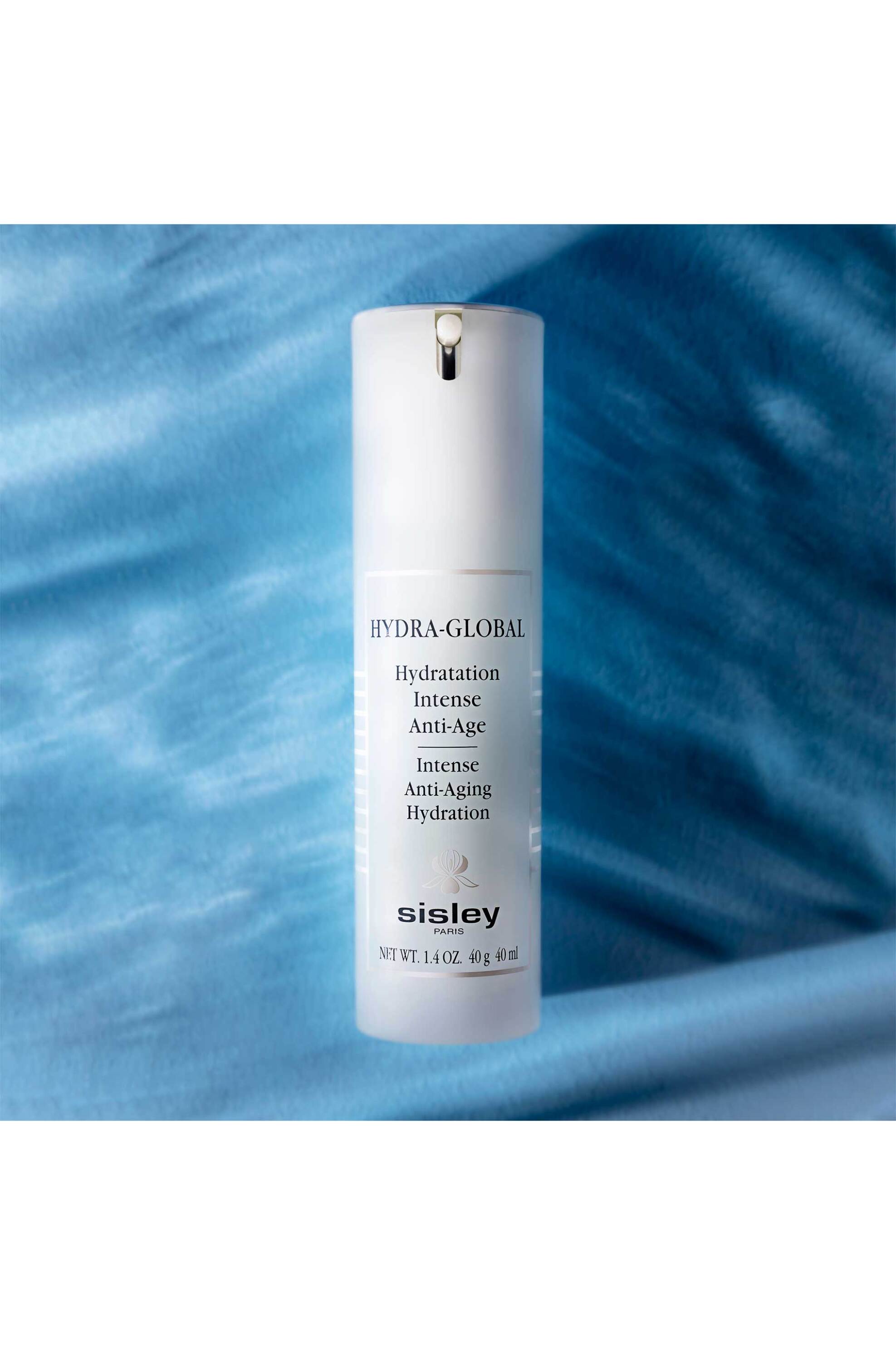 Sisley Hydra-Global 40 ml - 126600 φωτογραφία