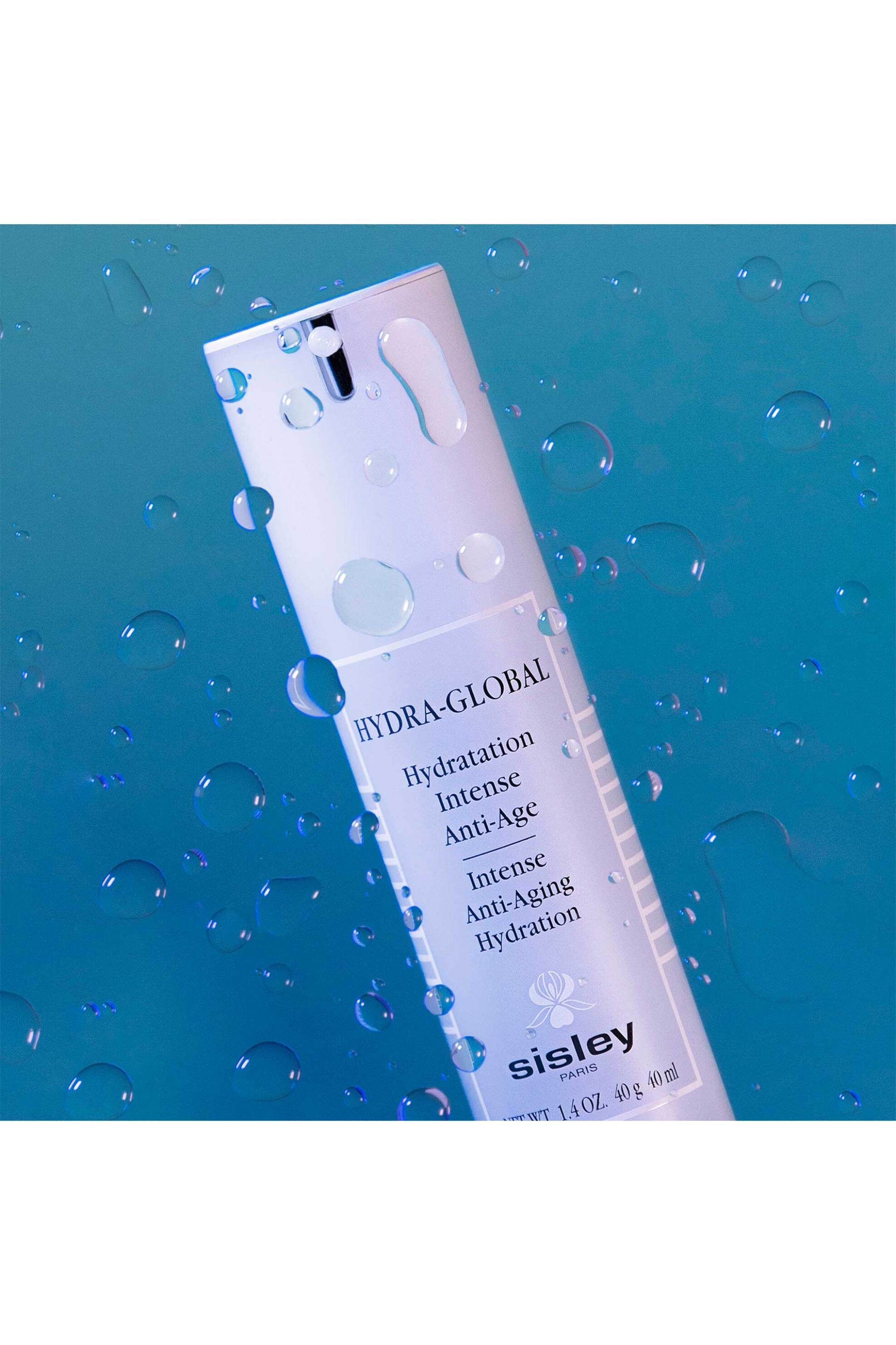 Sisley Hydra-Global 40 ml - 126600 φωτογραφία