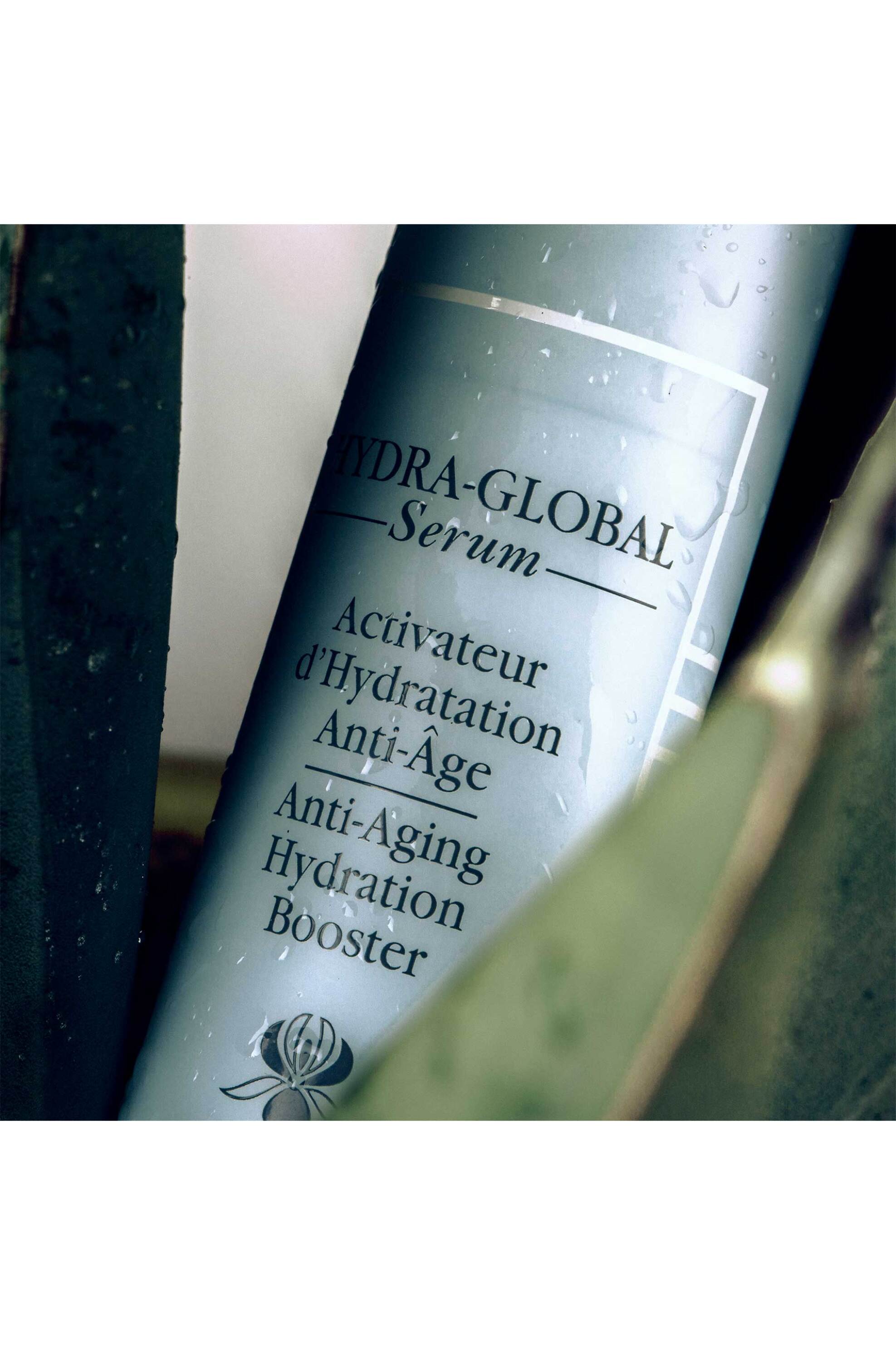 Sisley Hydra-Global Serum 30 ml - 126650 φωτογραφία