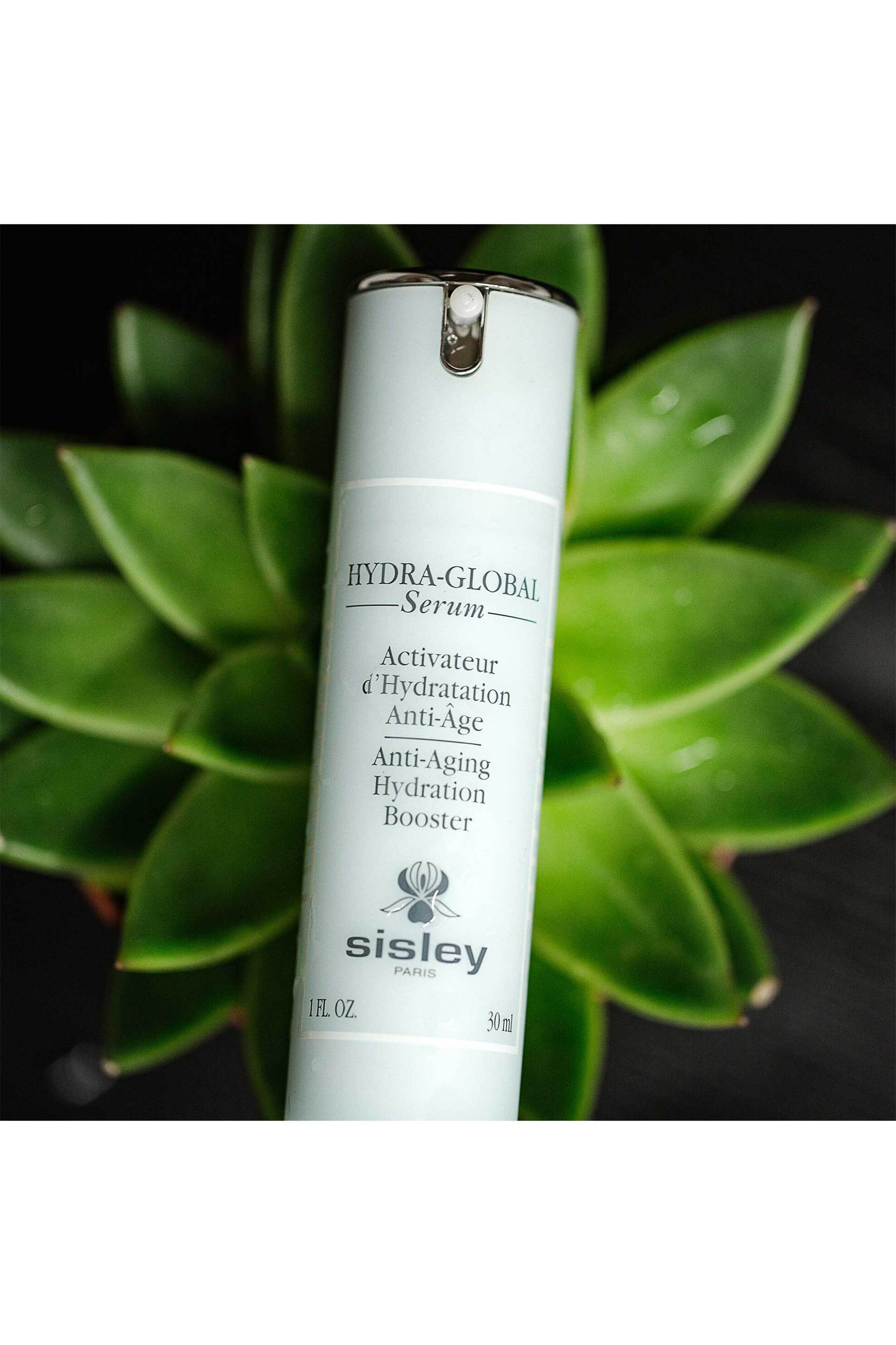 Sisley Hydra-Global Serum 30 ml - 126650 φωτογραφία