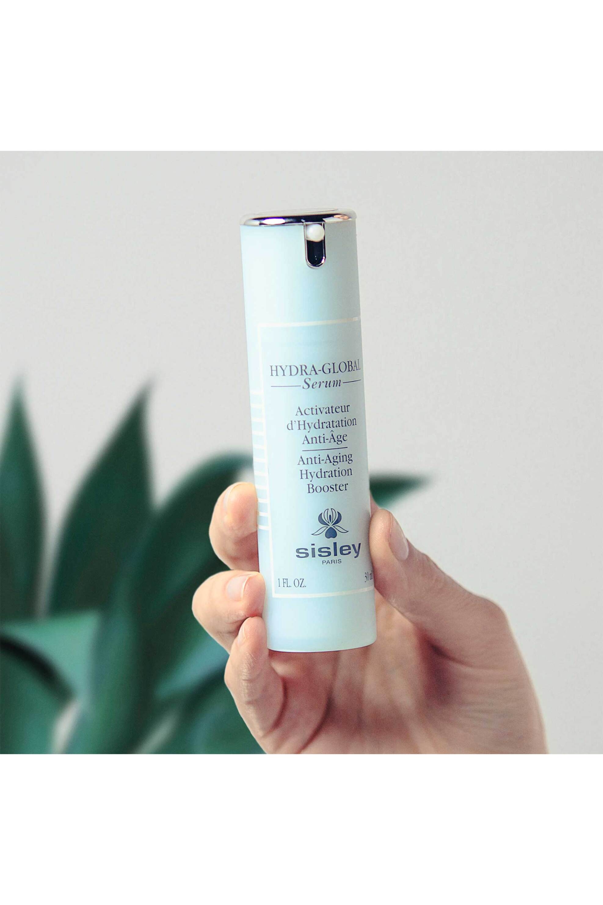 Sisley Hydra-Global Serum 30 ml - 126650 φωτογραφία