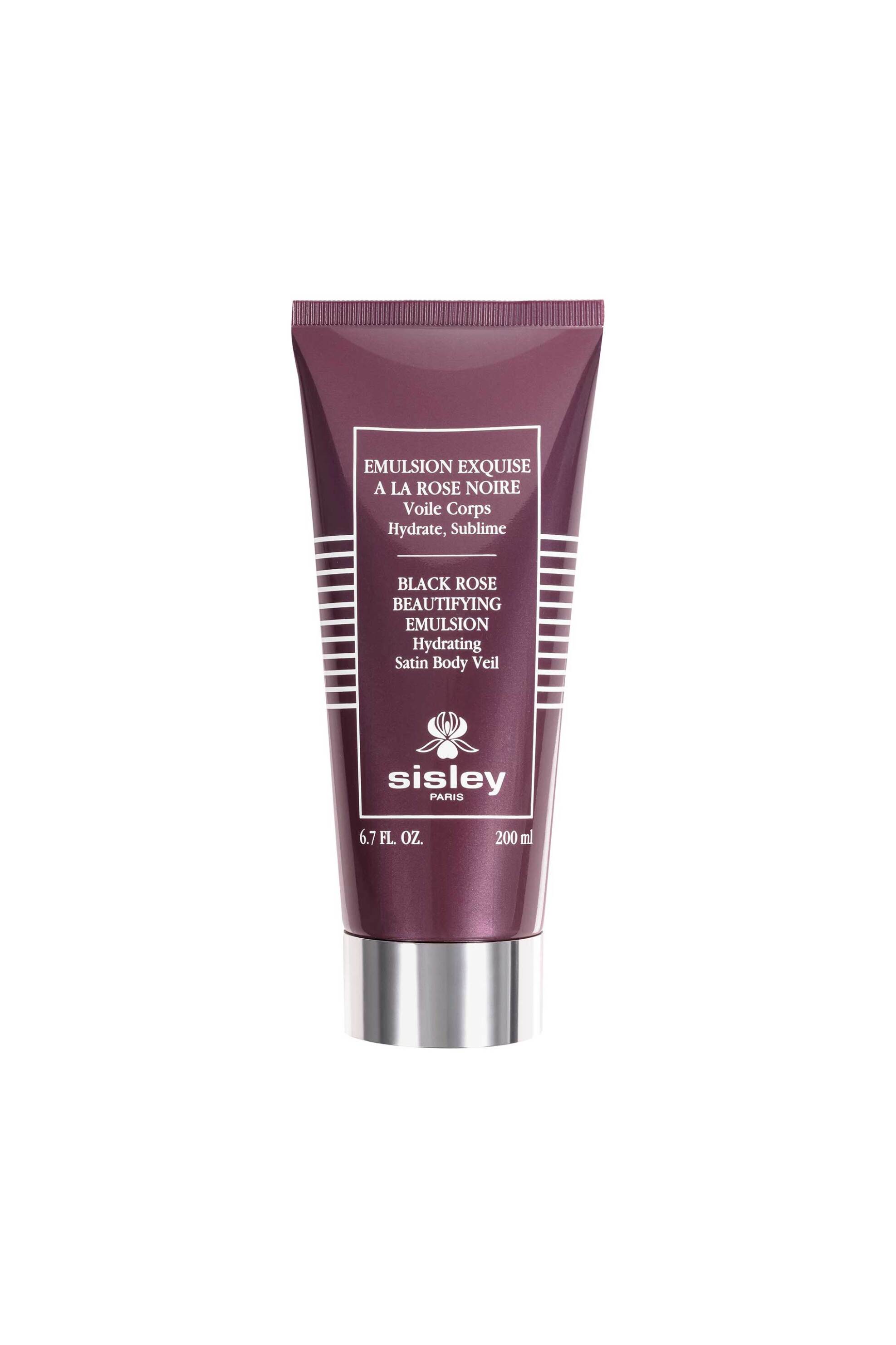 SISLEY Sisley Black Rose Beautifying Emulsion 200 ml - 132070