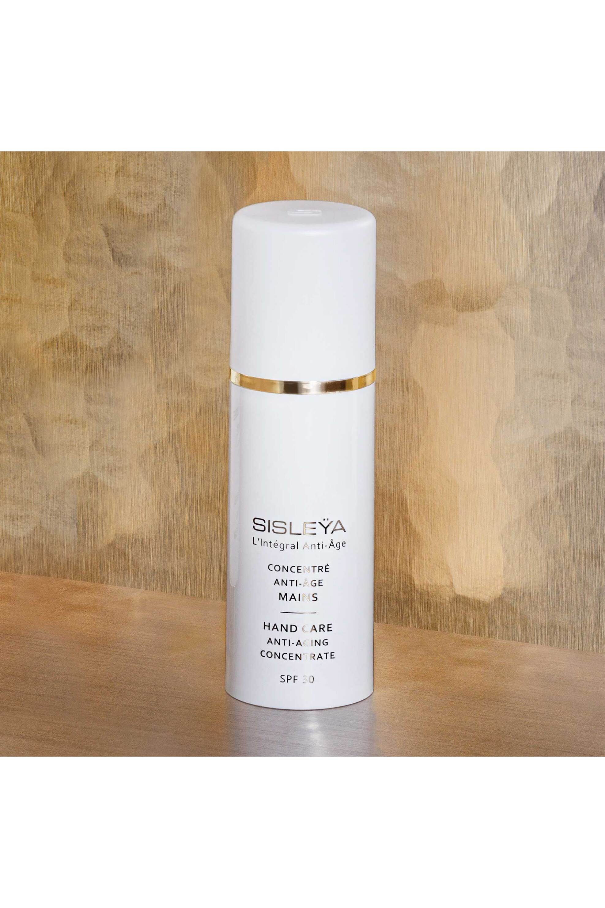 Sisley Sisleÿa L'Intégral Anti-Âge Hand Care Anti-Aging Concentrate 75 ml - 151410 φωτογραφία