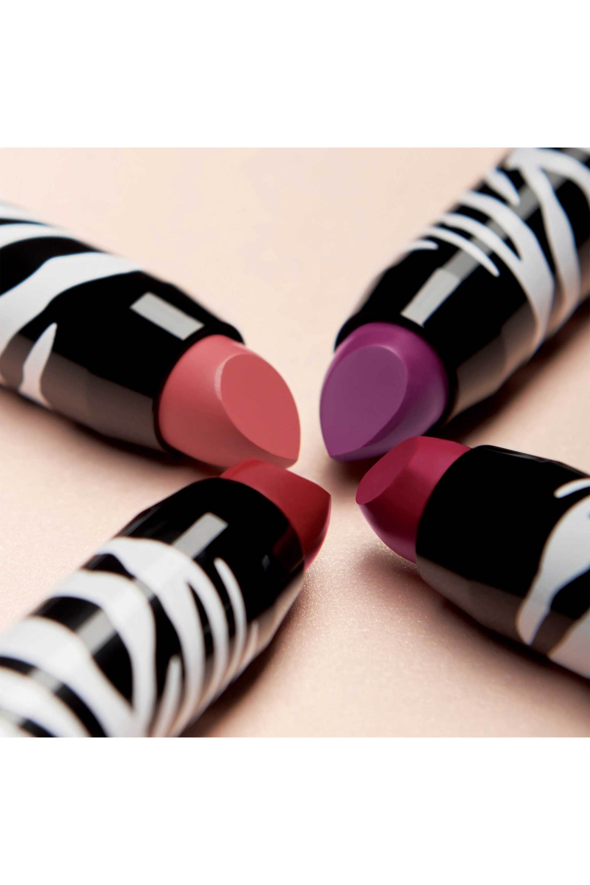 Sisley Phyto-Lip Twist Mat 2,5 gr - 187819 N°19 Ballet φωτογραφία