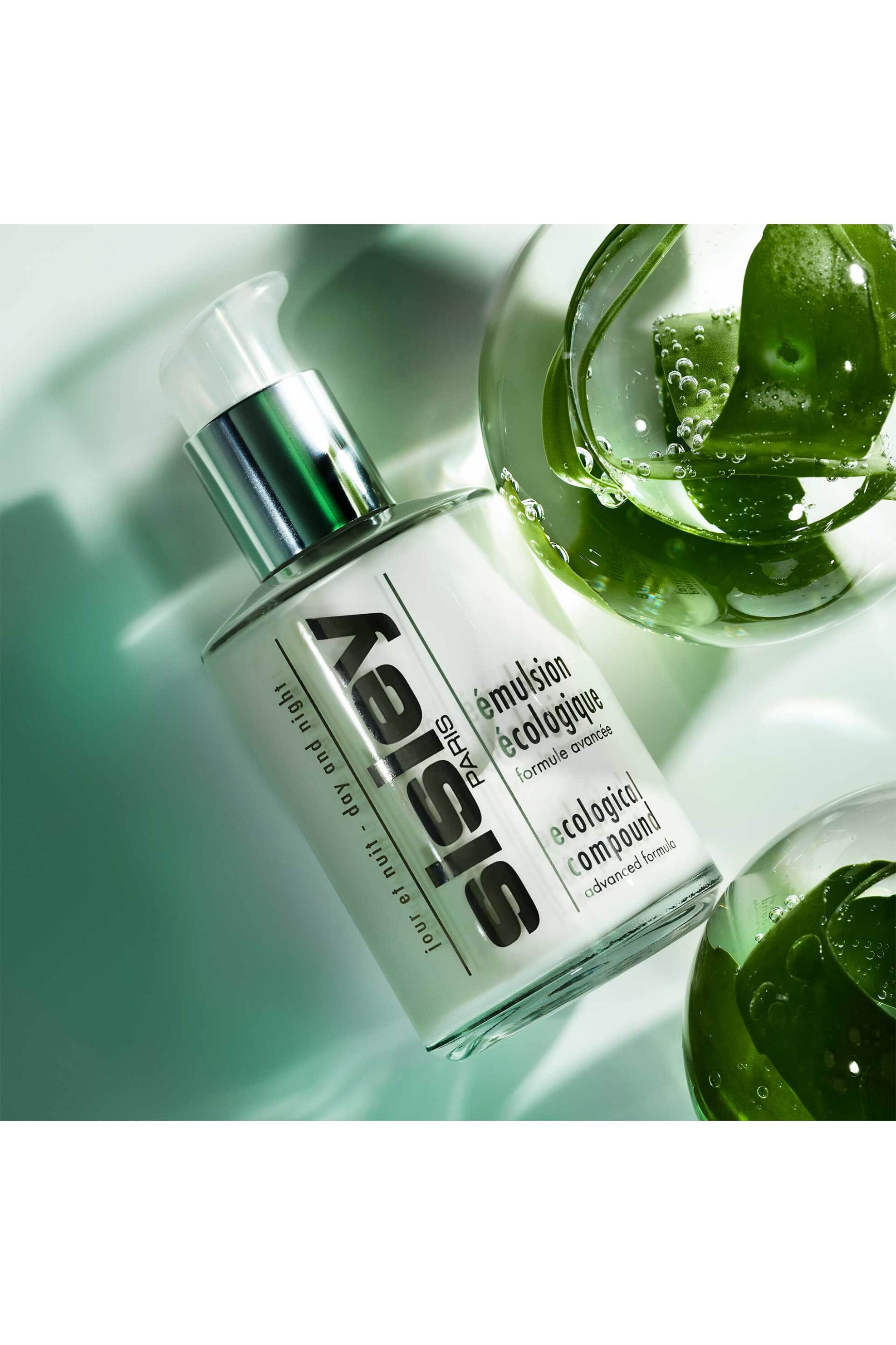 Sisley Ecological Compound Advanced Formula - 114200 φωτογραφία