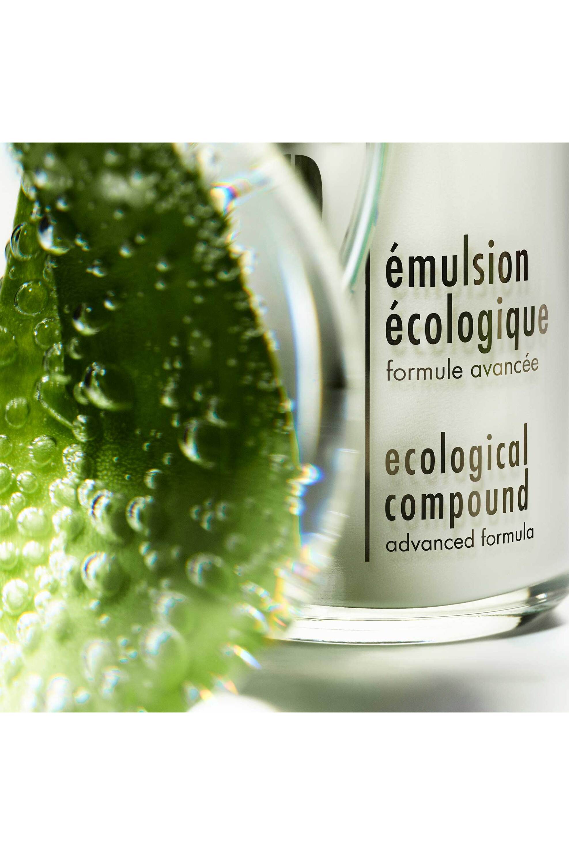 Sisley Ecological Compound Advanced Formula - 114250 φωτογραφία