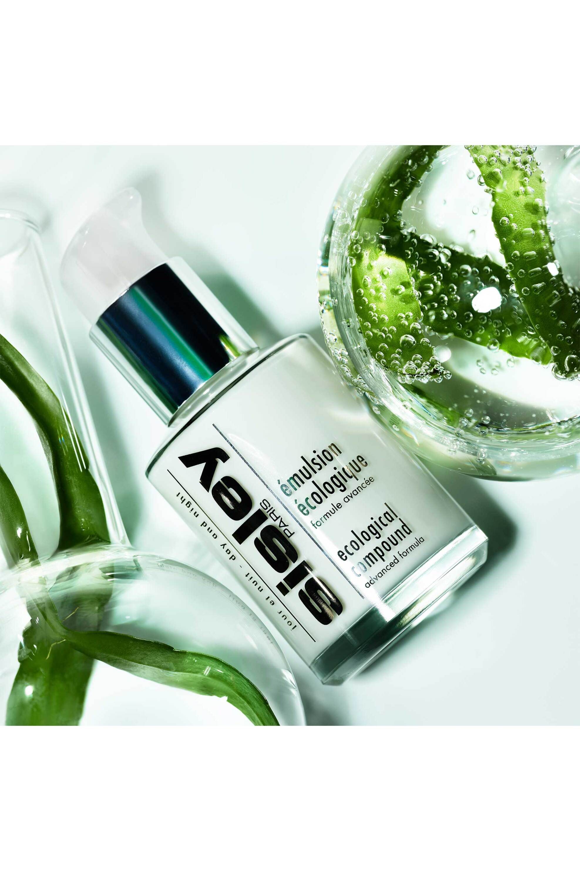 Sisley Ecological Compound Advanced Formula - 114250 φωτογραφία