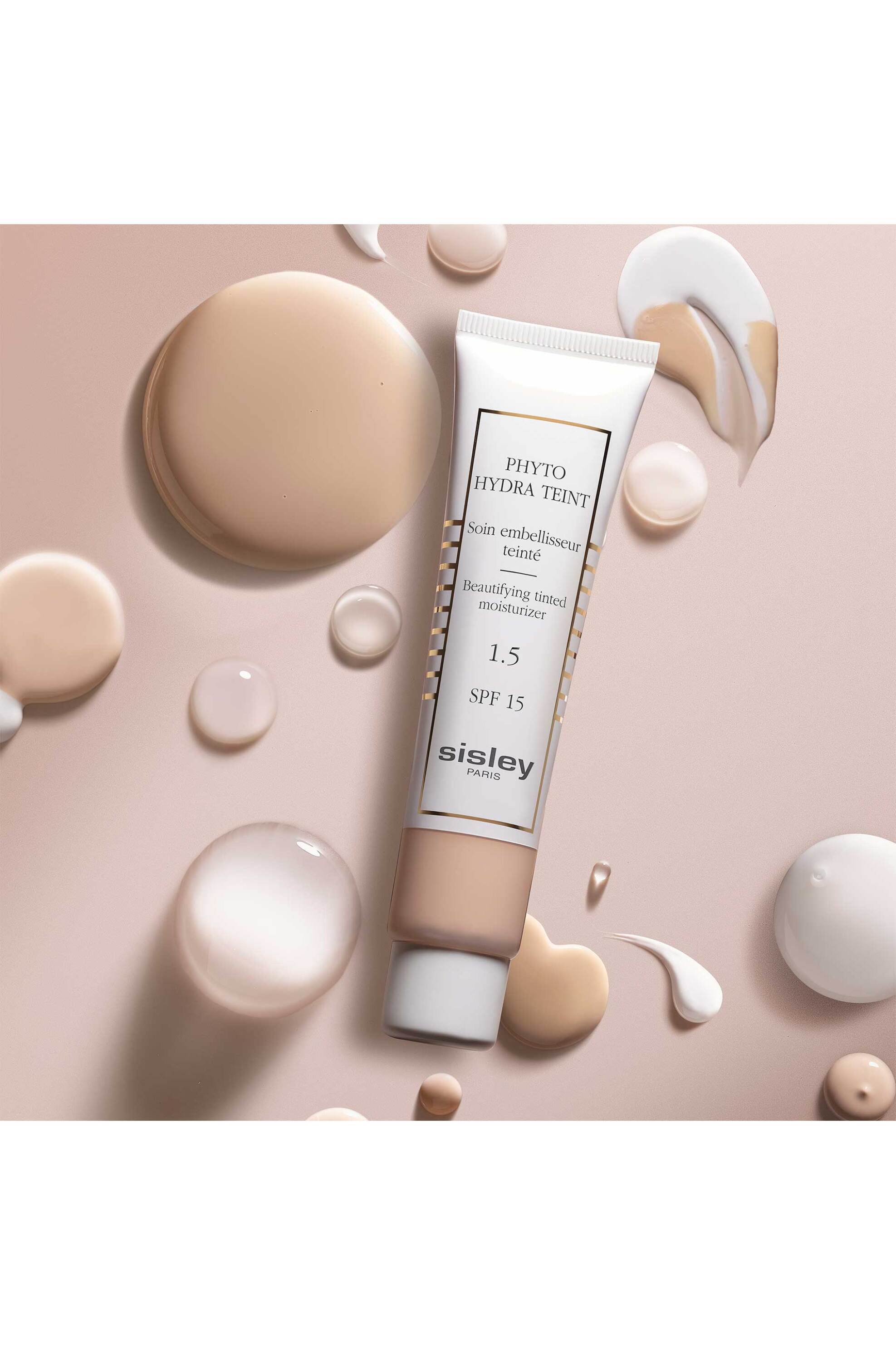 Sisley Phyto-Hydra Teint 40 ml - 164045 N°1.5 Beige φωτογραφία