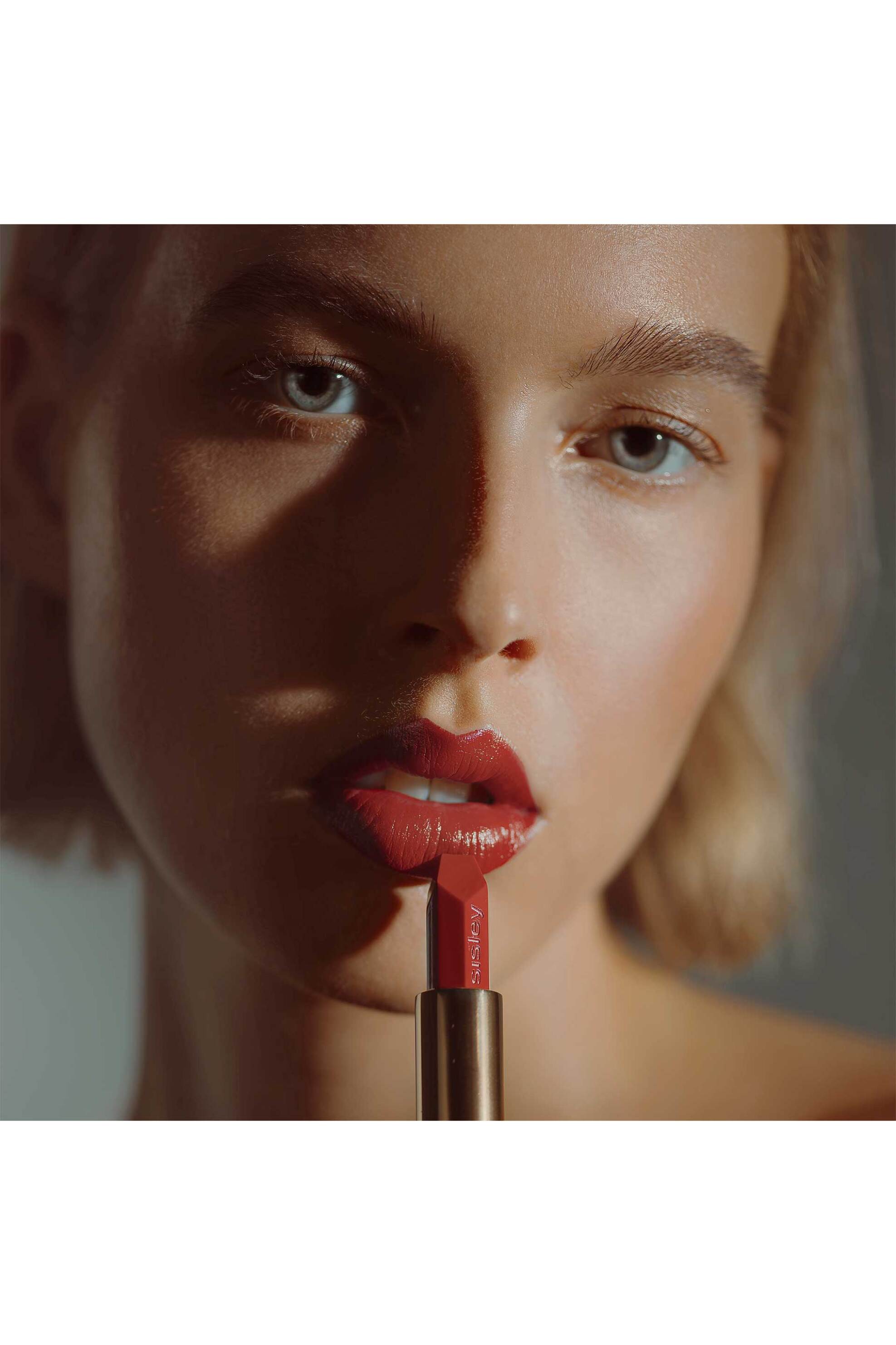 Sisley Le Phyto Rouge 3,4 gr - 170366 N°200 Rose Zanzibar φωτογραφία