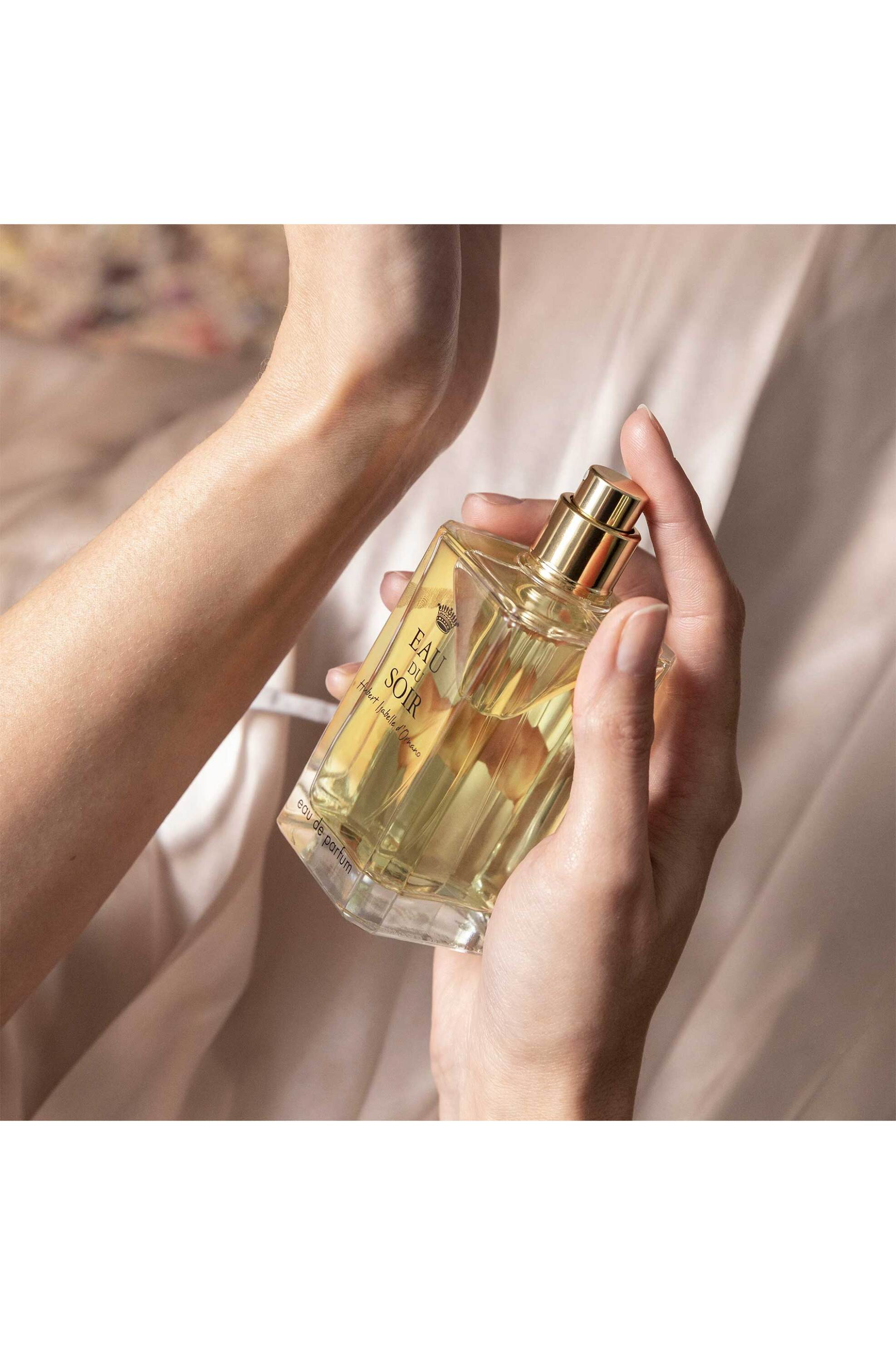 Sisley Eau Du Soir De Parfum - 196100