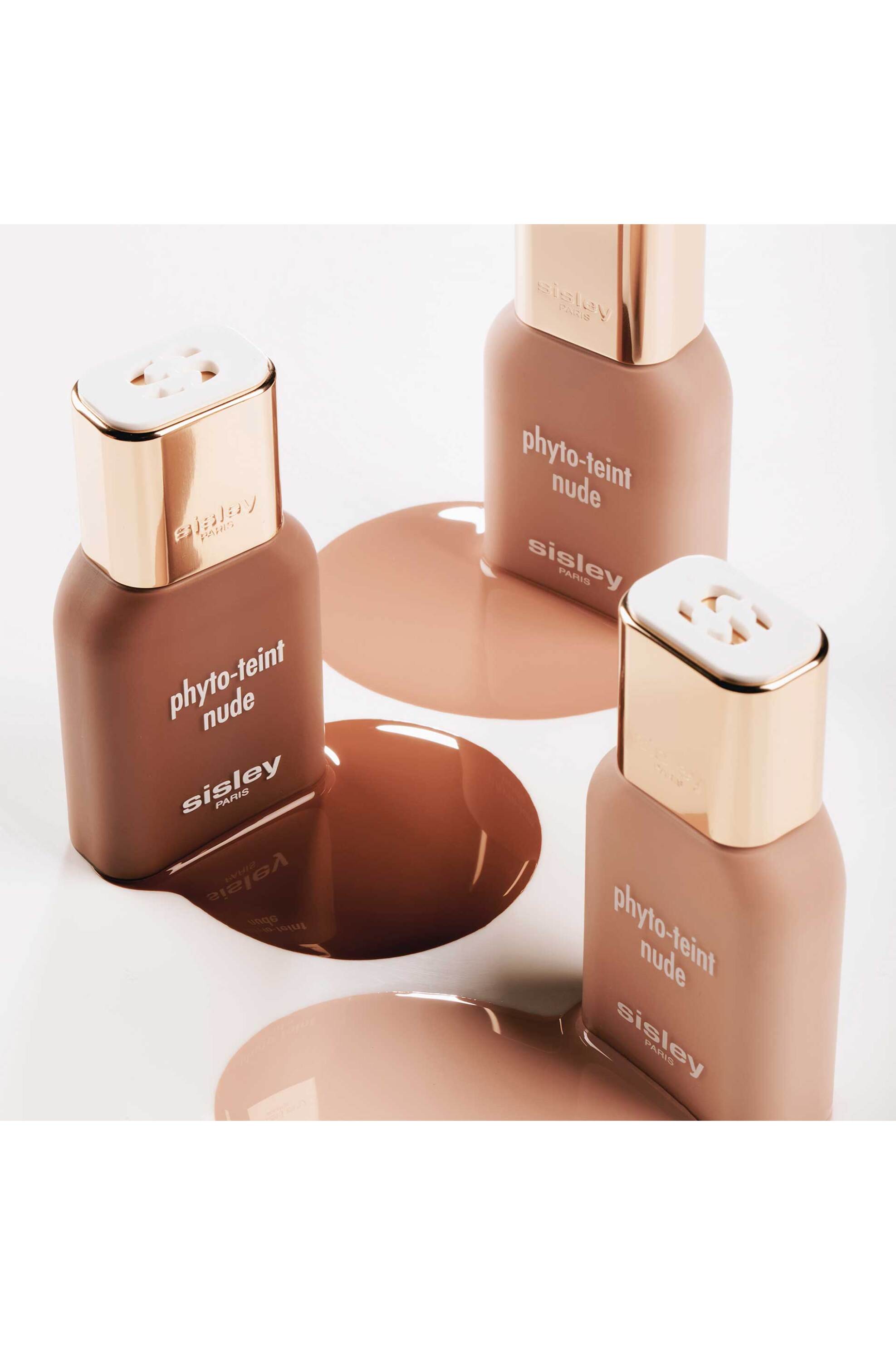 Sisley Phyto-Teint Nude 30 ml - 180906 1W Cream φωτογραφία