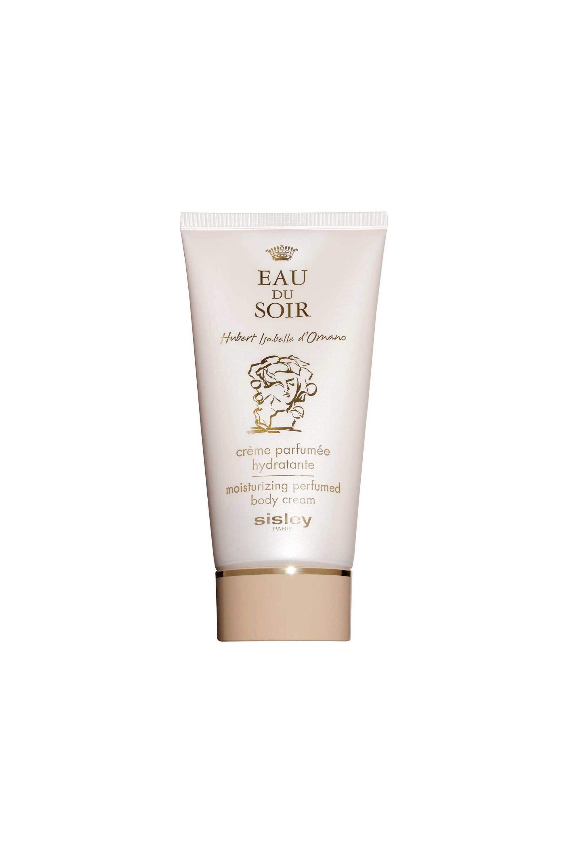 SISLEY Sisley Eau du Soir Moisturizing Perfumed Body Cream 150 ml - 195700