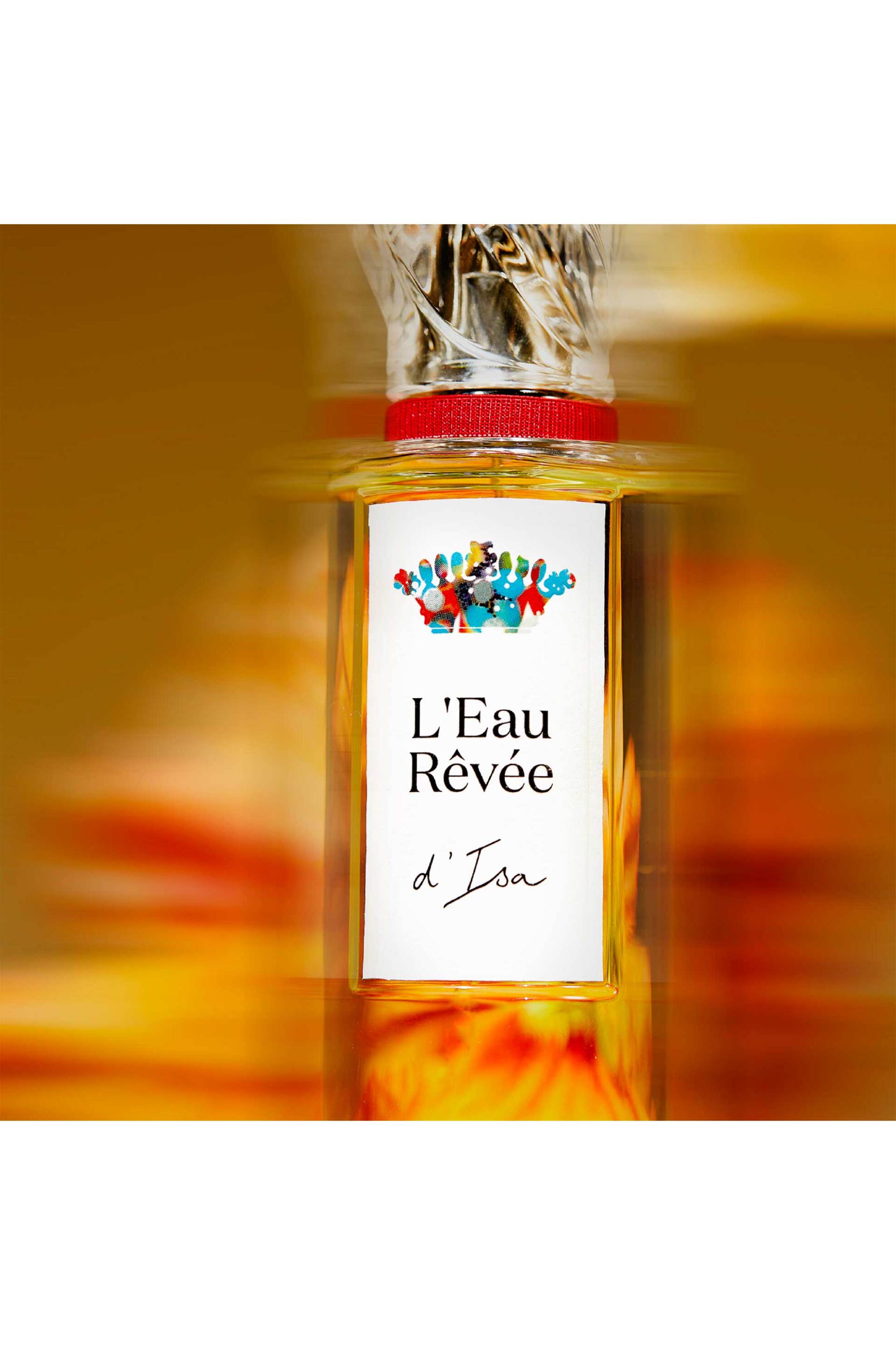 Sisley L'Eau Rêvée D'Isa - 193110 φωτογραφία