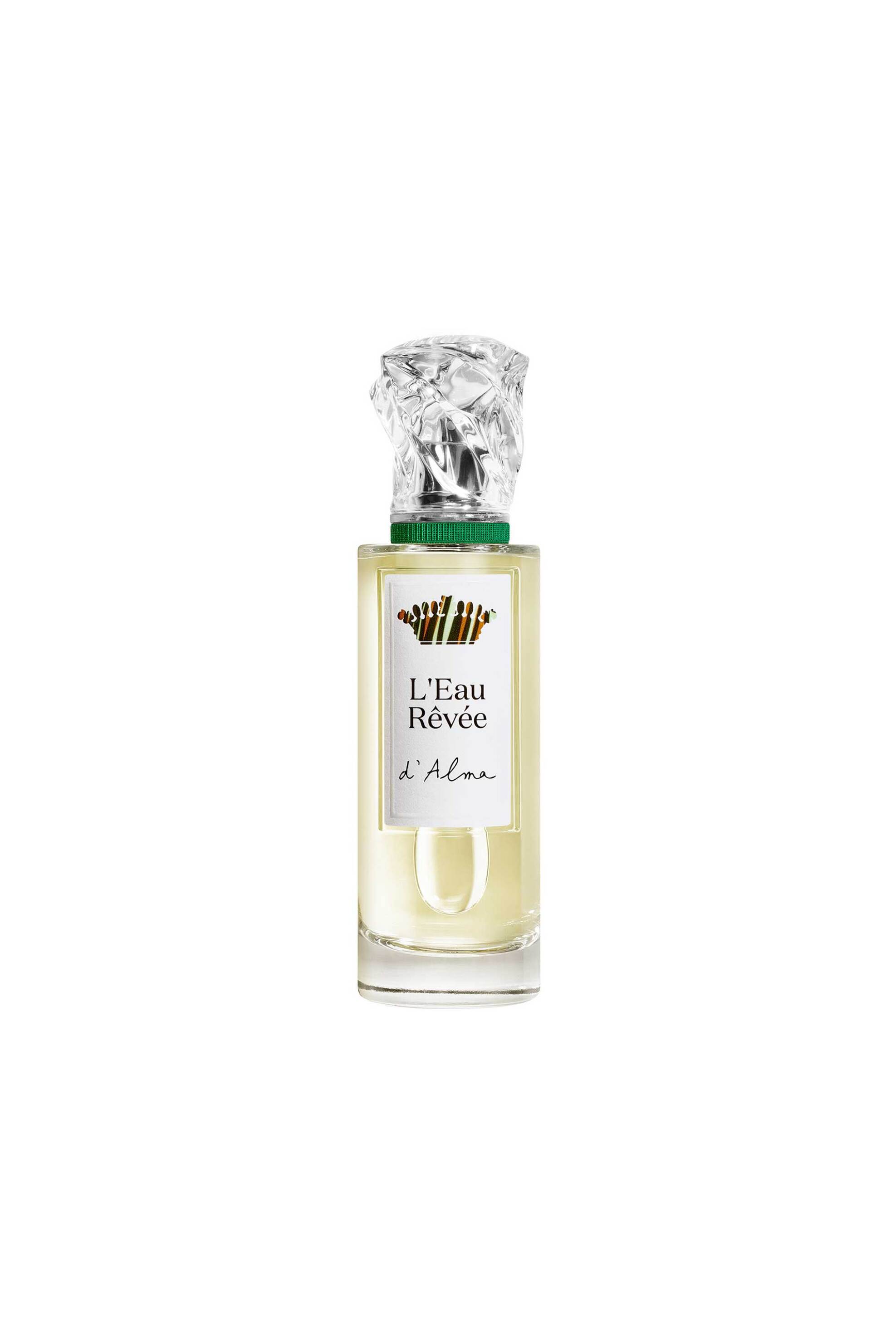 Sisley L'Eau Rêvée D'Alma | 100ml