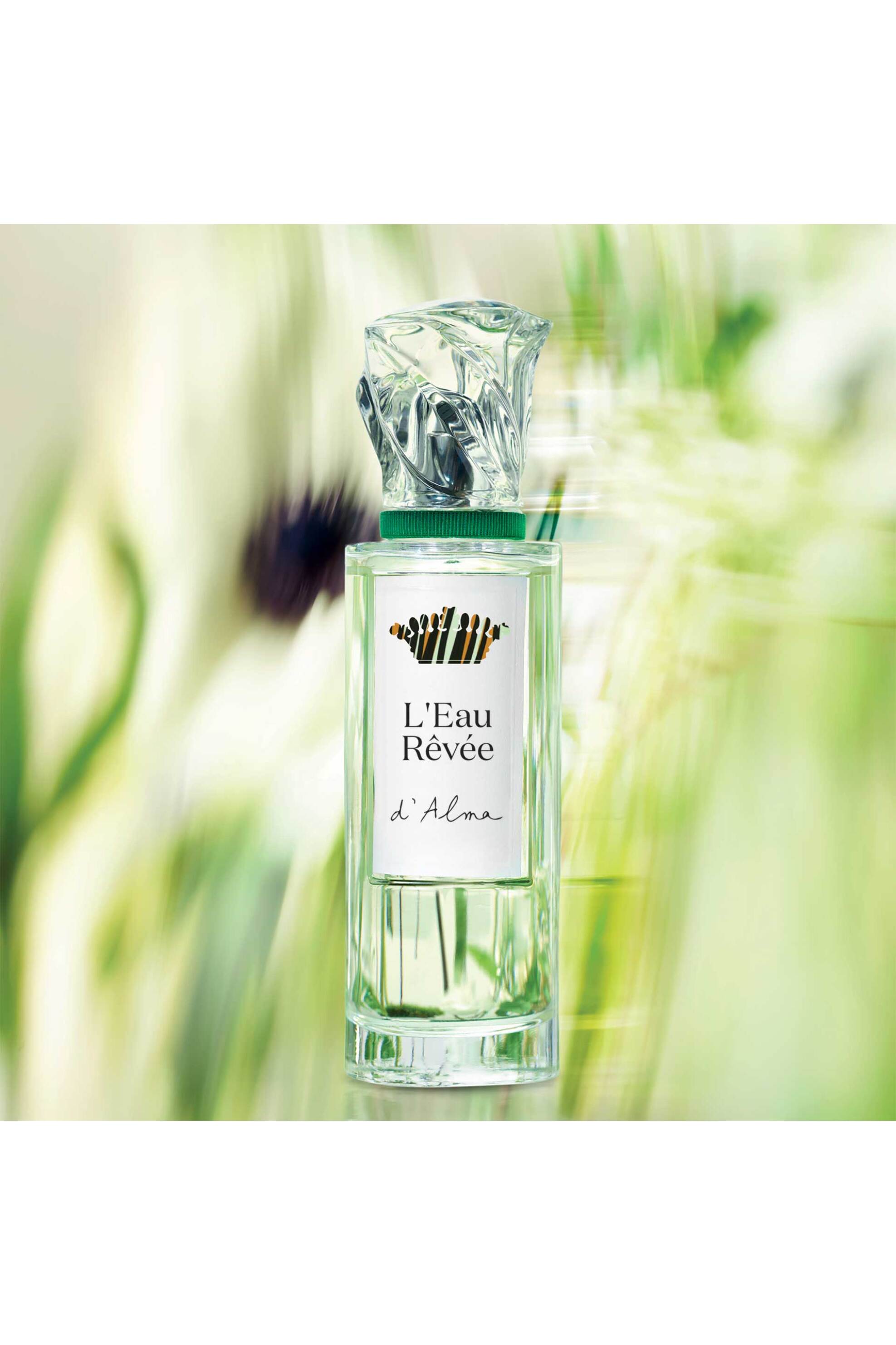 Sisley L'Eau Rêvée D'Alma - 193260 φωτογραφία