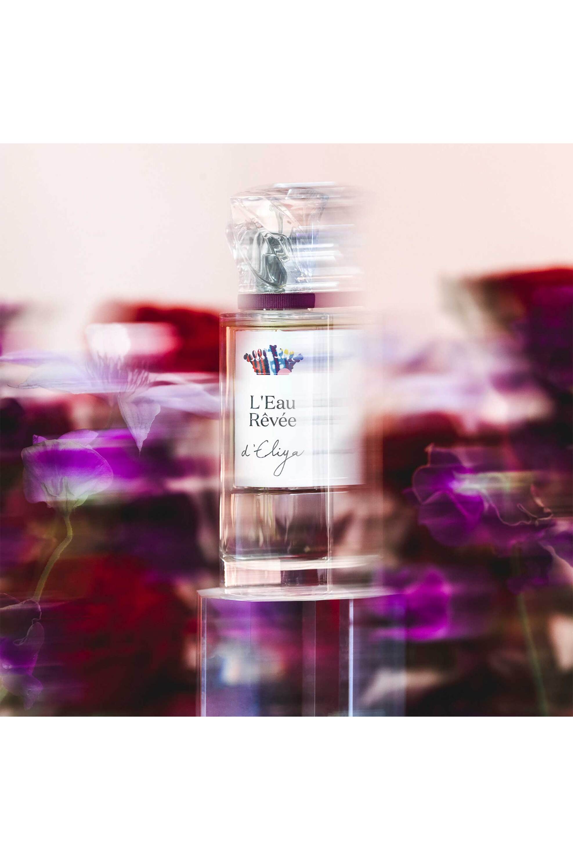 Sisley L'Eau Rêvée D'Eliya - 193410 φωτογραφία