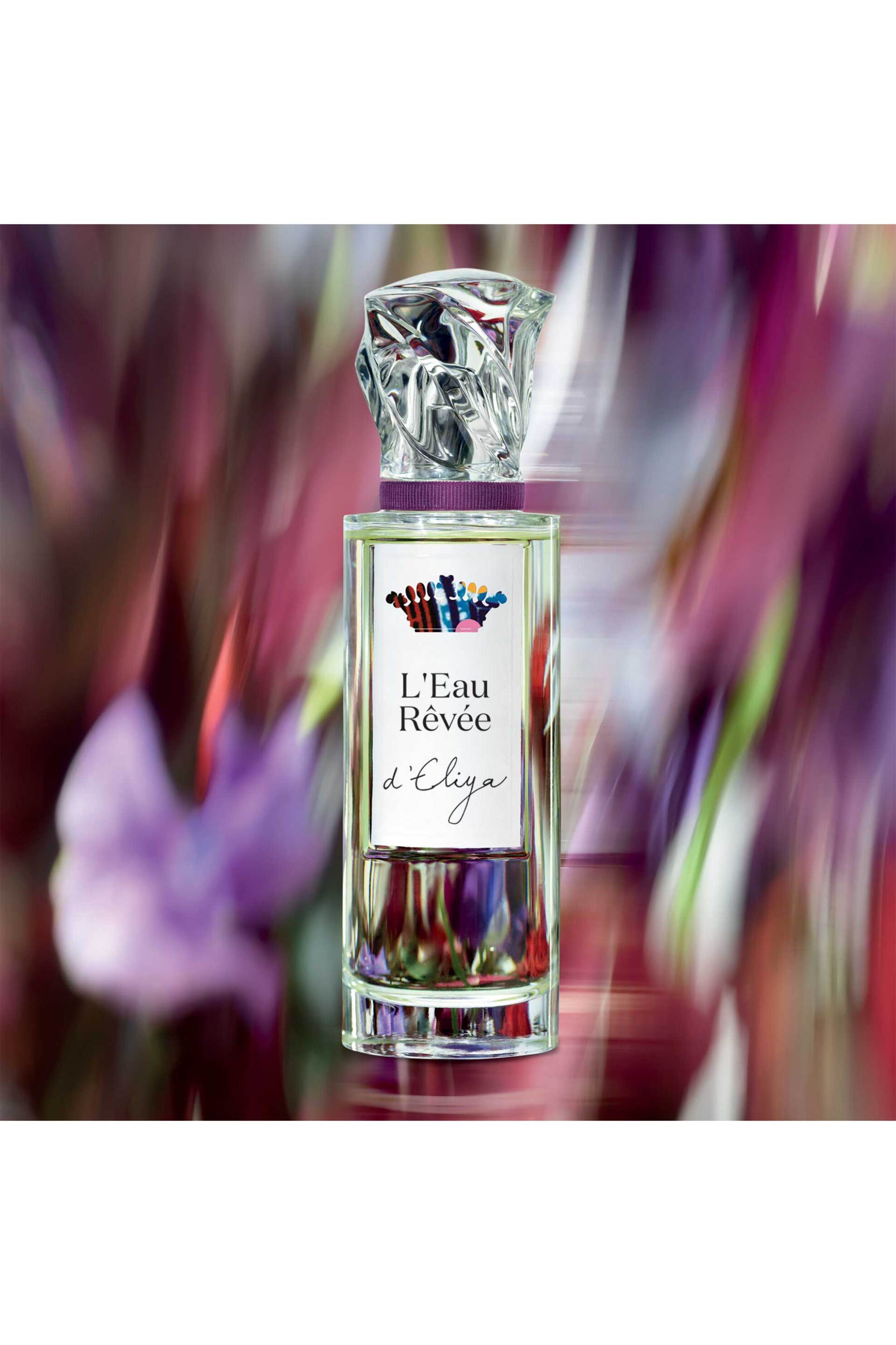 Sisley L'Eau Rêvée D'Eliya - 193415 φωτογραφία