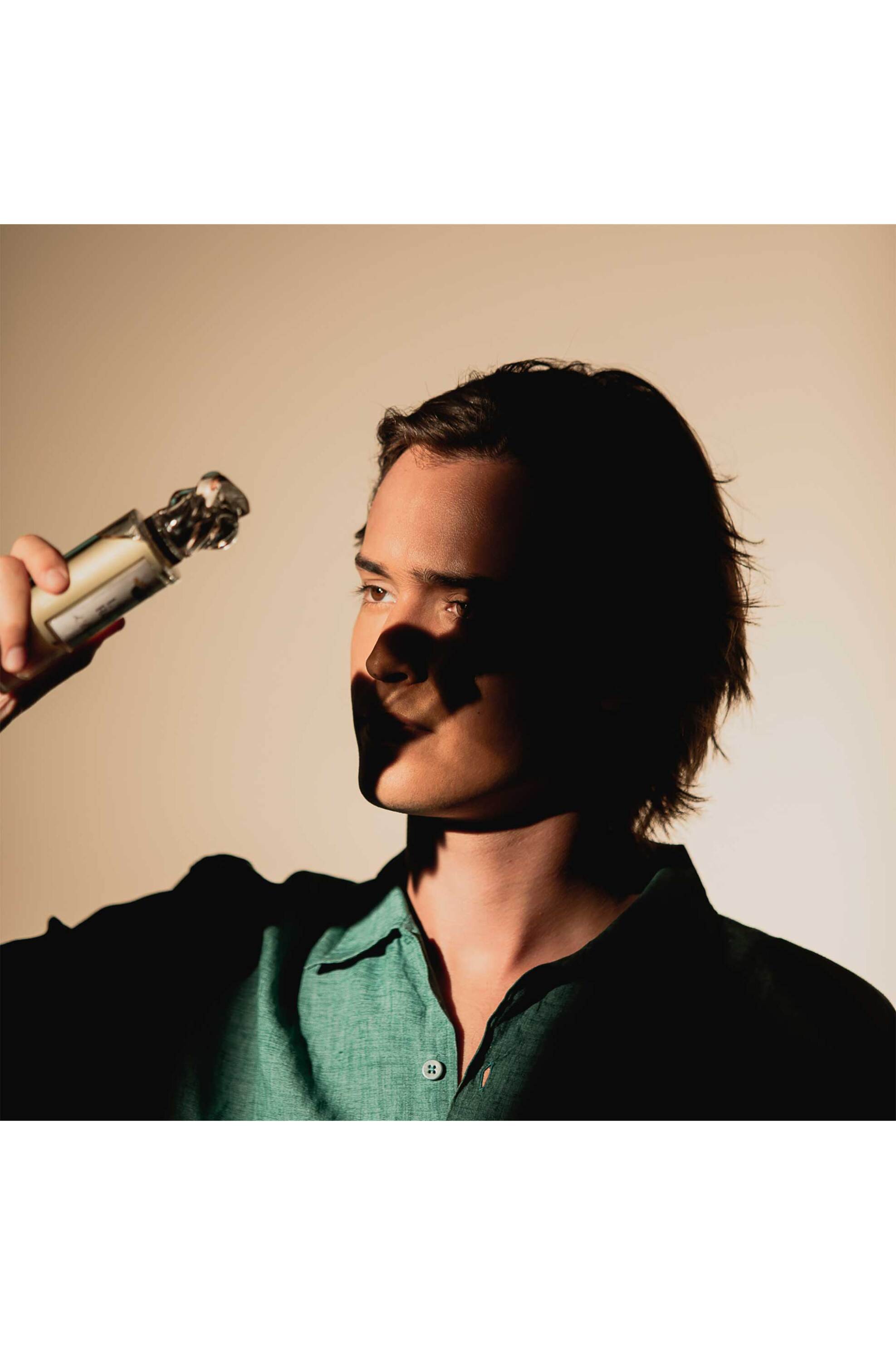 Sisley L'Eau Rêvée D'Hubert - 193500 φωτογραφία