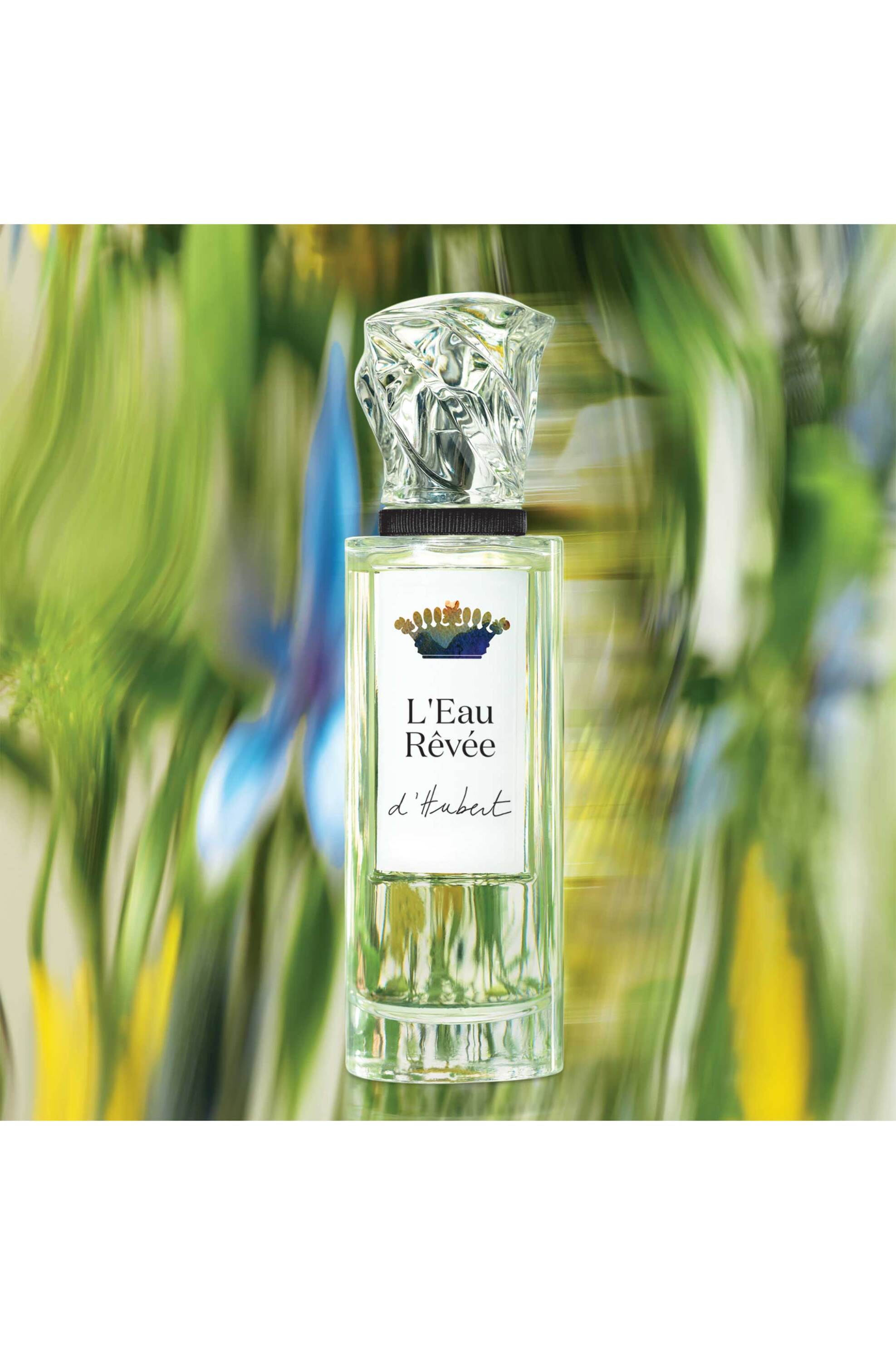 Sisley L'Eau Rêvée D'Hubert - 193550 φωτογραφία