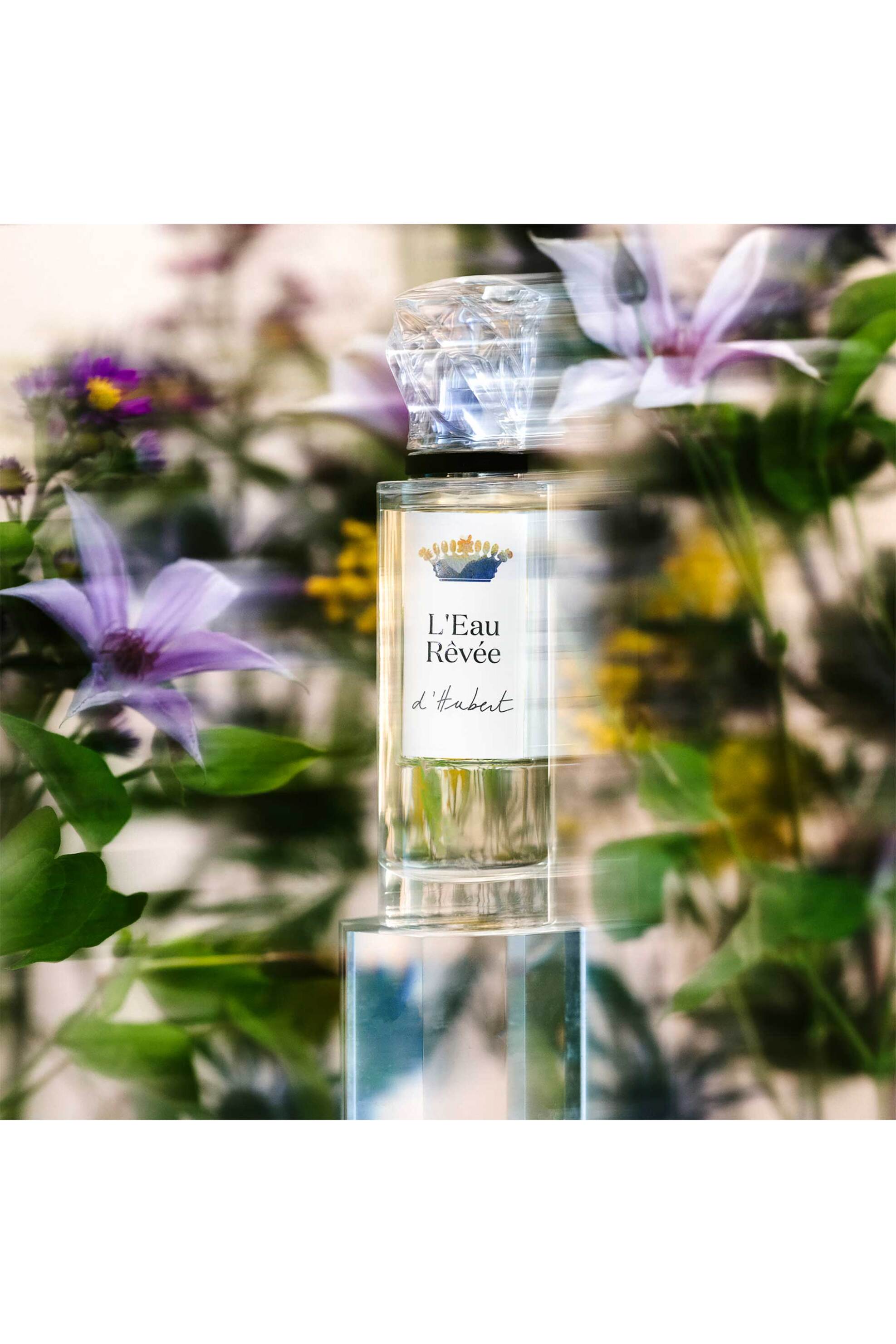Sisley L'Eau Rêvée D'Hubert - 193550 φωτογραφία