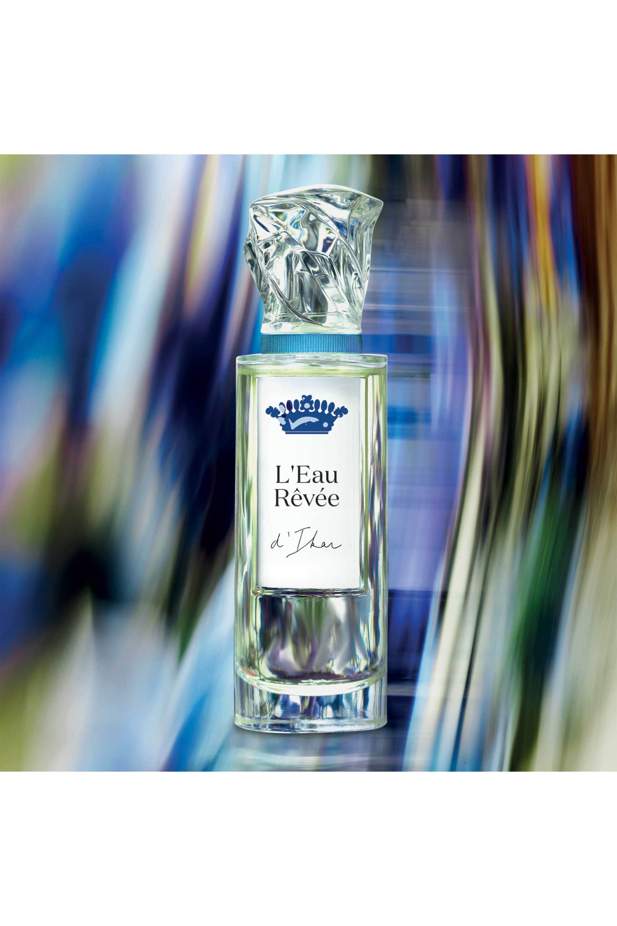 Sisley L'Eau Rêvée D'Ikar - 194151 φωτογραφία