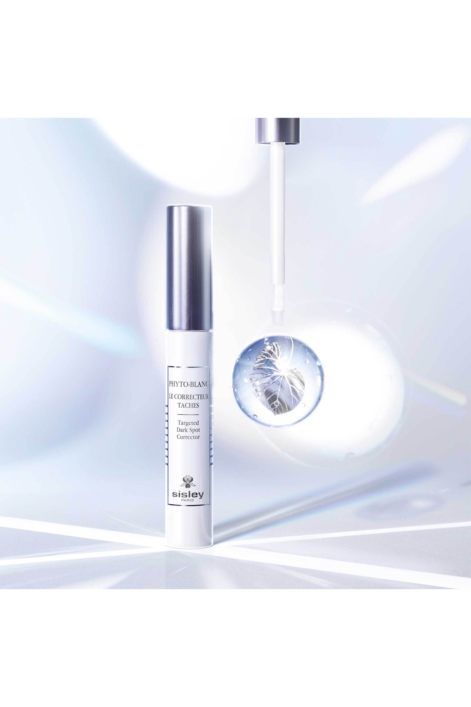 Sisley Phyto-Blanc Targeted Dark Spot Corrector 7 ml - 159230 φωτογραφία