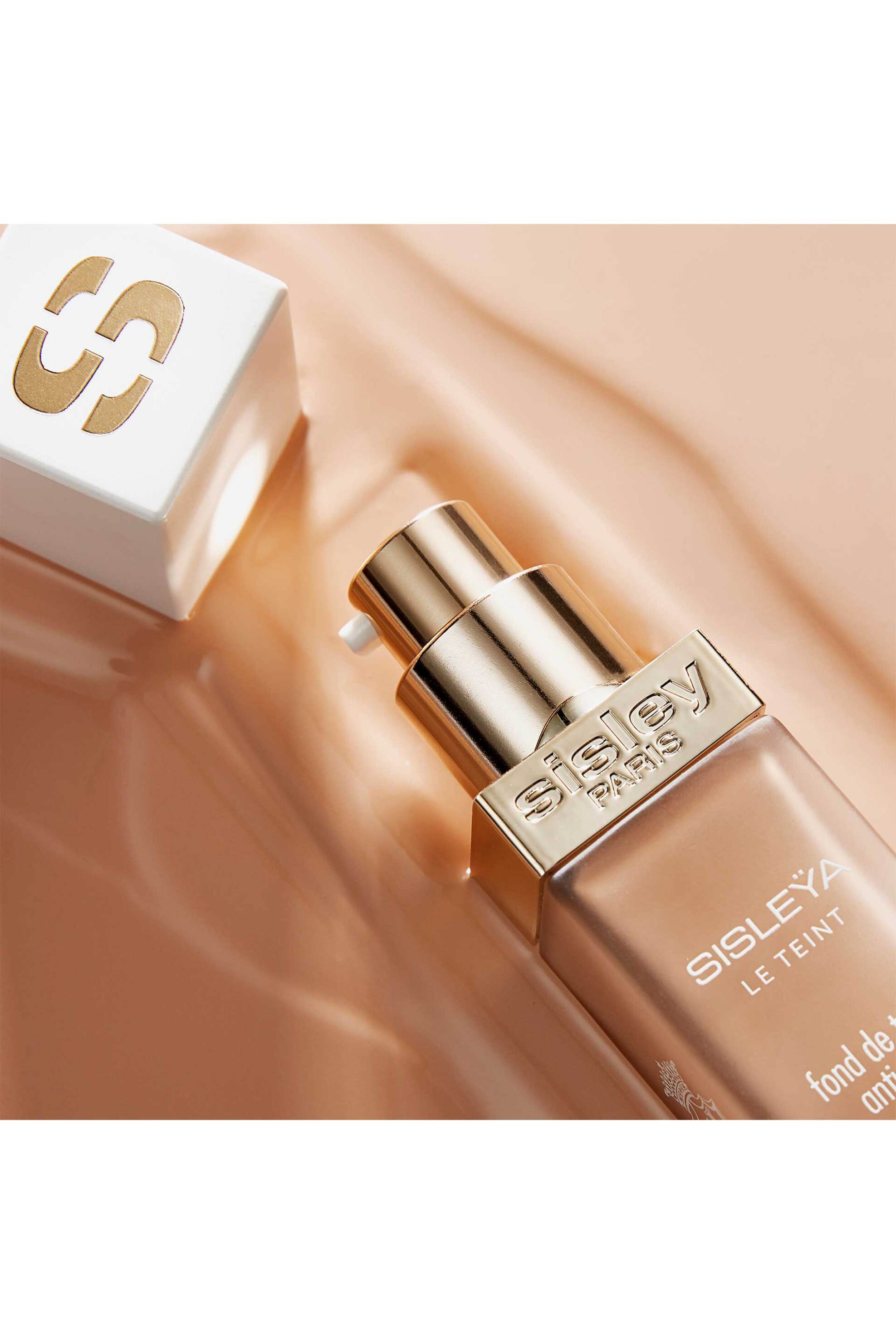 Sisley Sisleÿa Le Teint 30 ml - 180714 2B Linen φωτογραφία