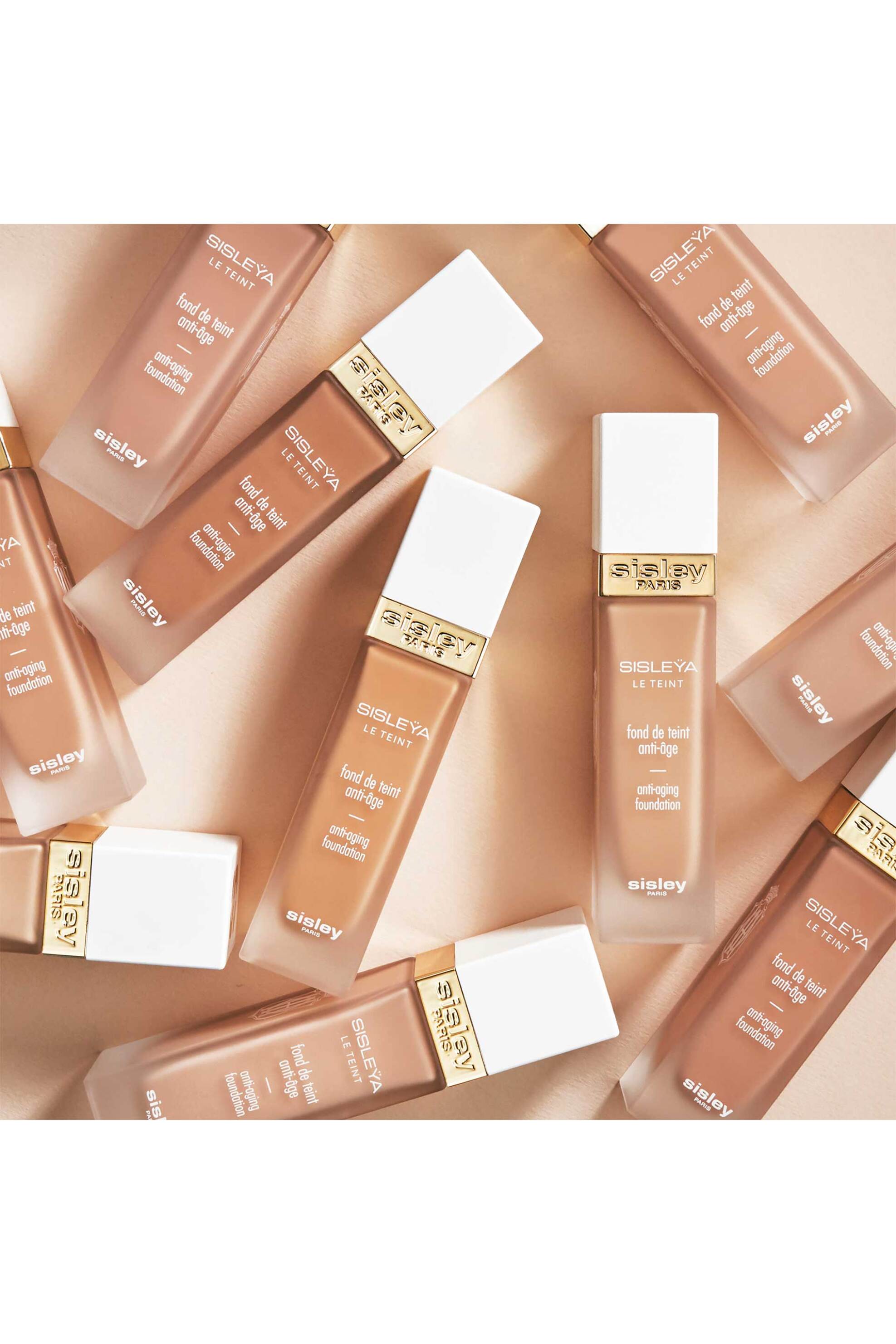 Sisley Sisleÿa Le Teint 30 ml - 180714 2B Linen φωτογραφία