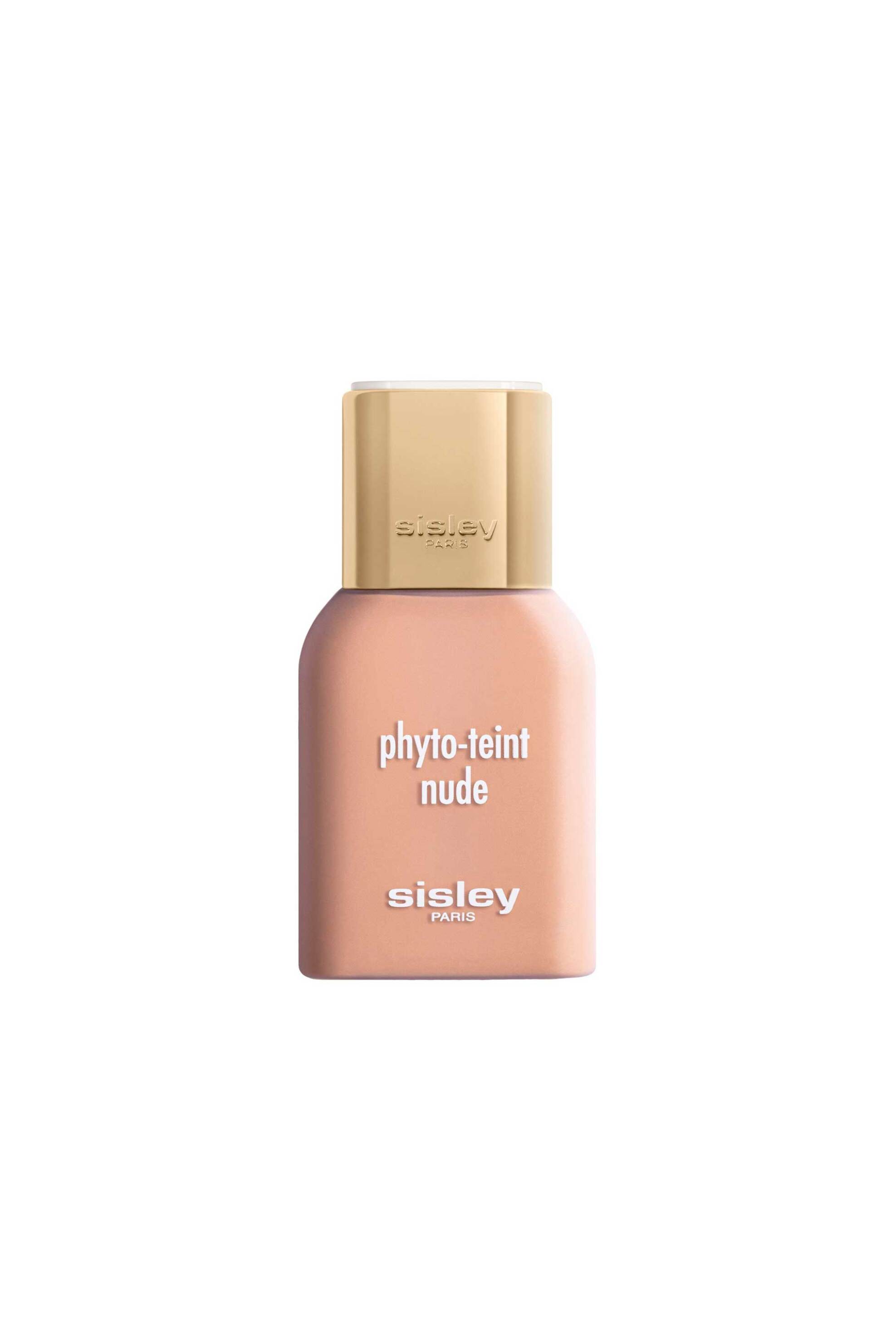 SISLEY Sisley Phyto-Teint Nude 30 ml - 180911 2C Soft Beige